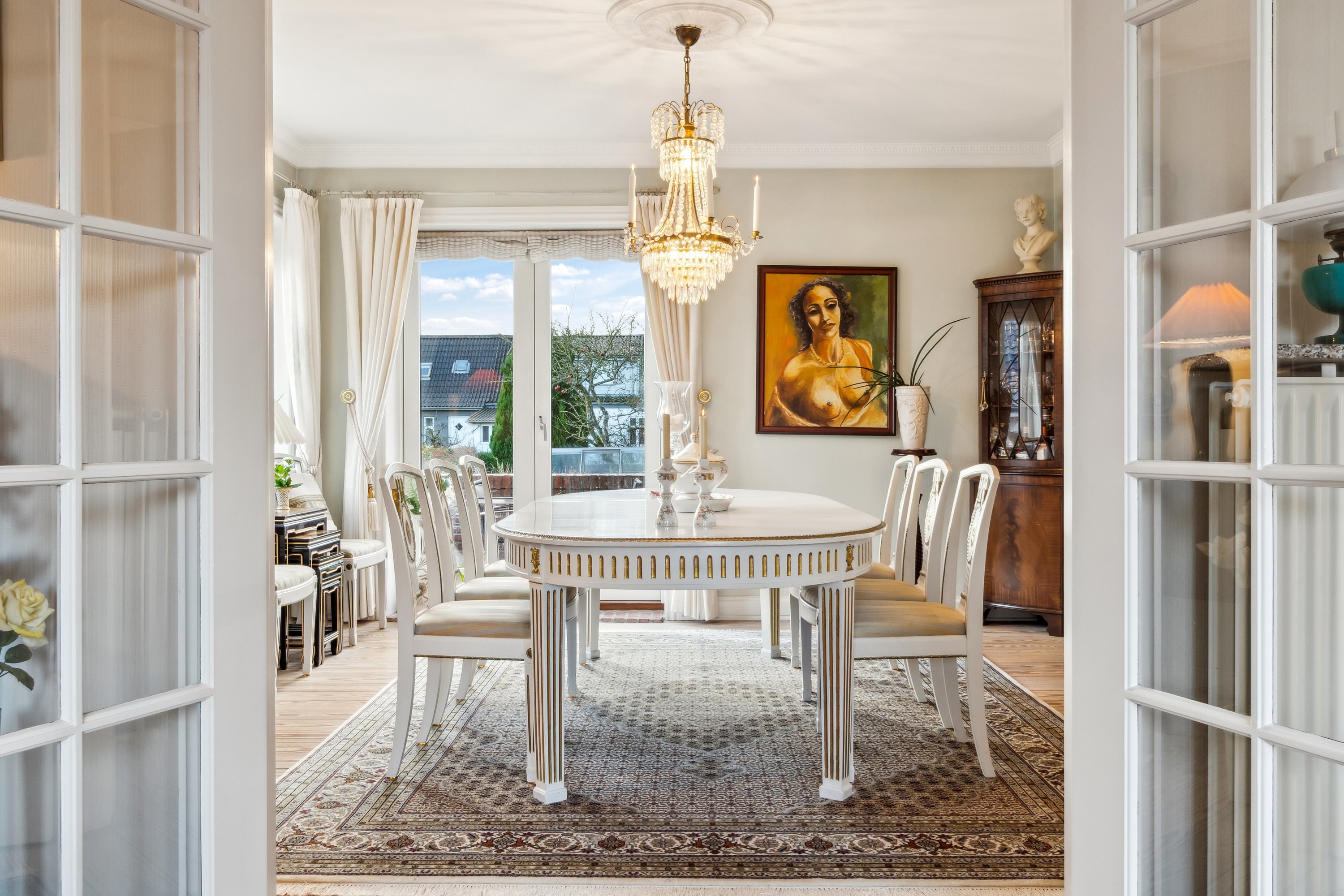 Fremhævet  billede i fuldskærmstilstand. Billede af Jyllands Alle 20, 7700 Thisted