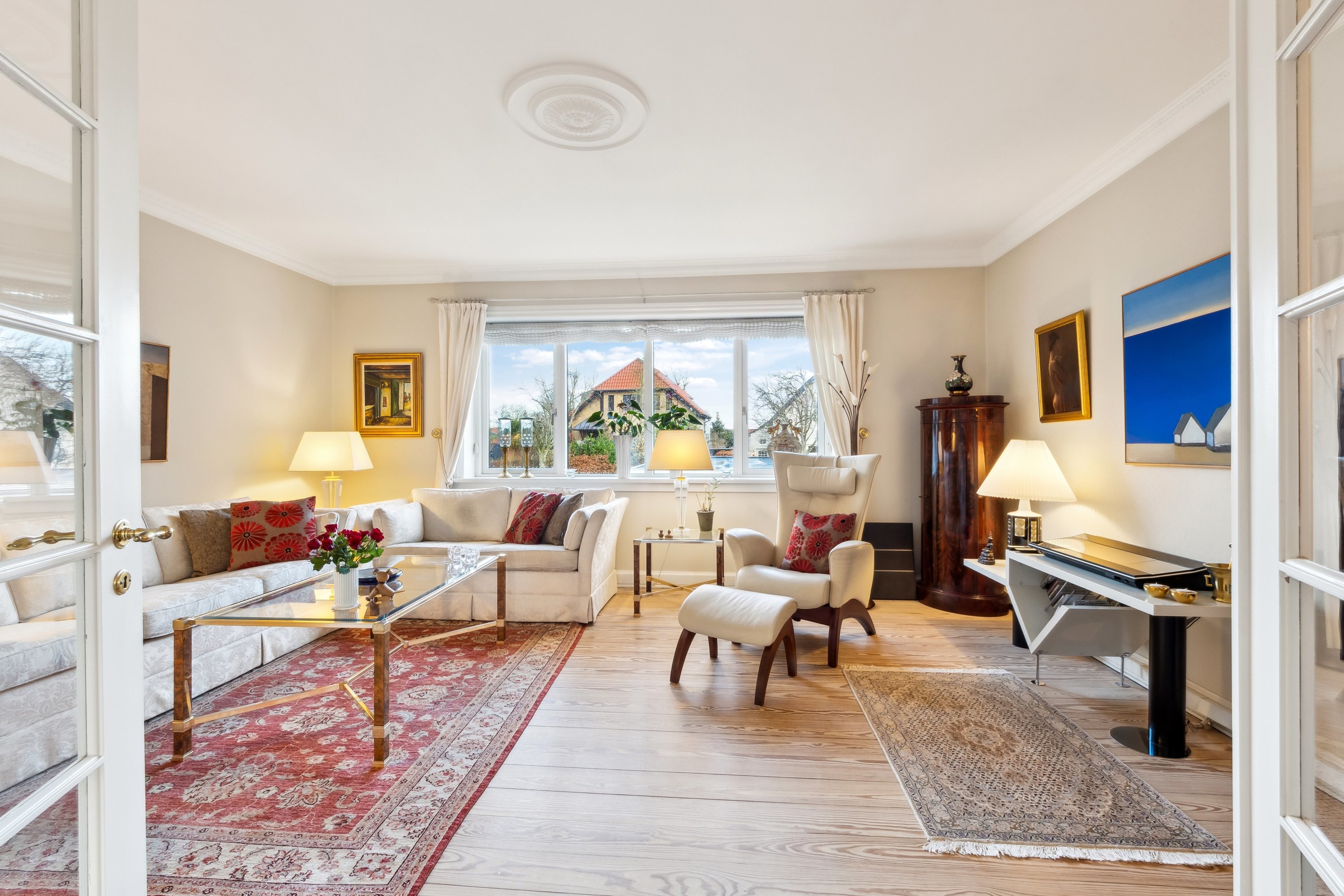 Fremhævet  billede i fuldskærmstilstand. Billede af Jyllands Alle 20, 7700 Thisted