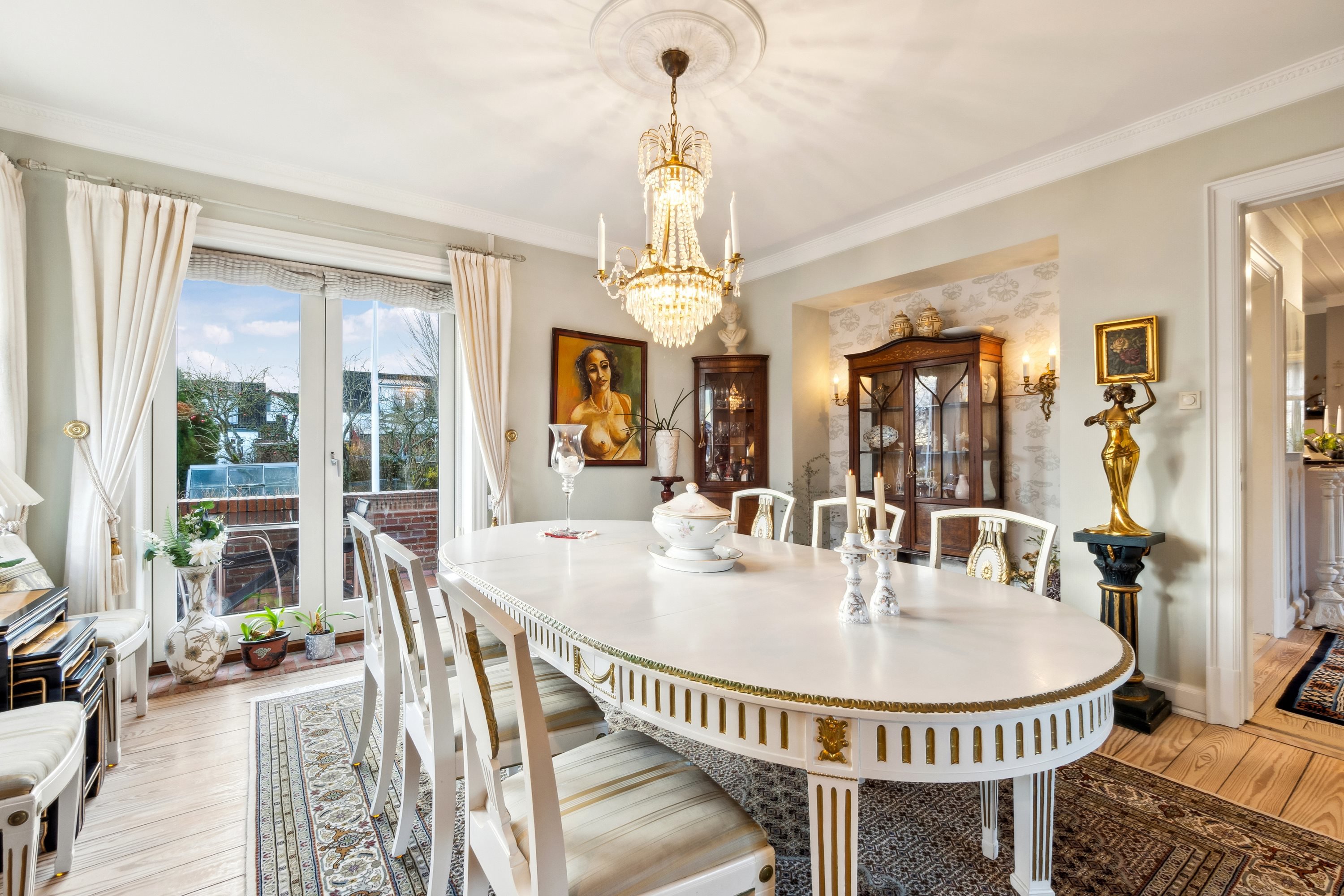 Fremhævet  billede i fuldskærmstilstand. Billede af Jyllands Alle 20, 7700 Thisted