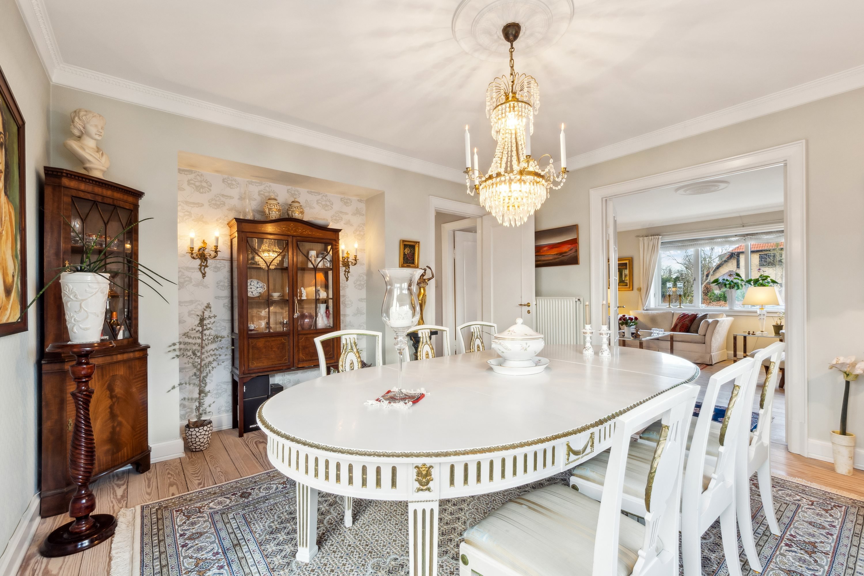 Fremhævet  billede i fuldskærmstilstand. Billede af Jyllands Alle 20, 7700 Thisted