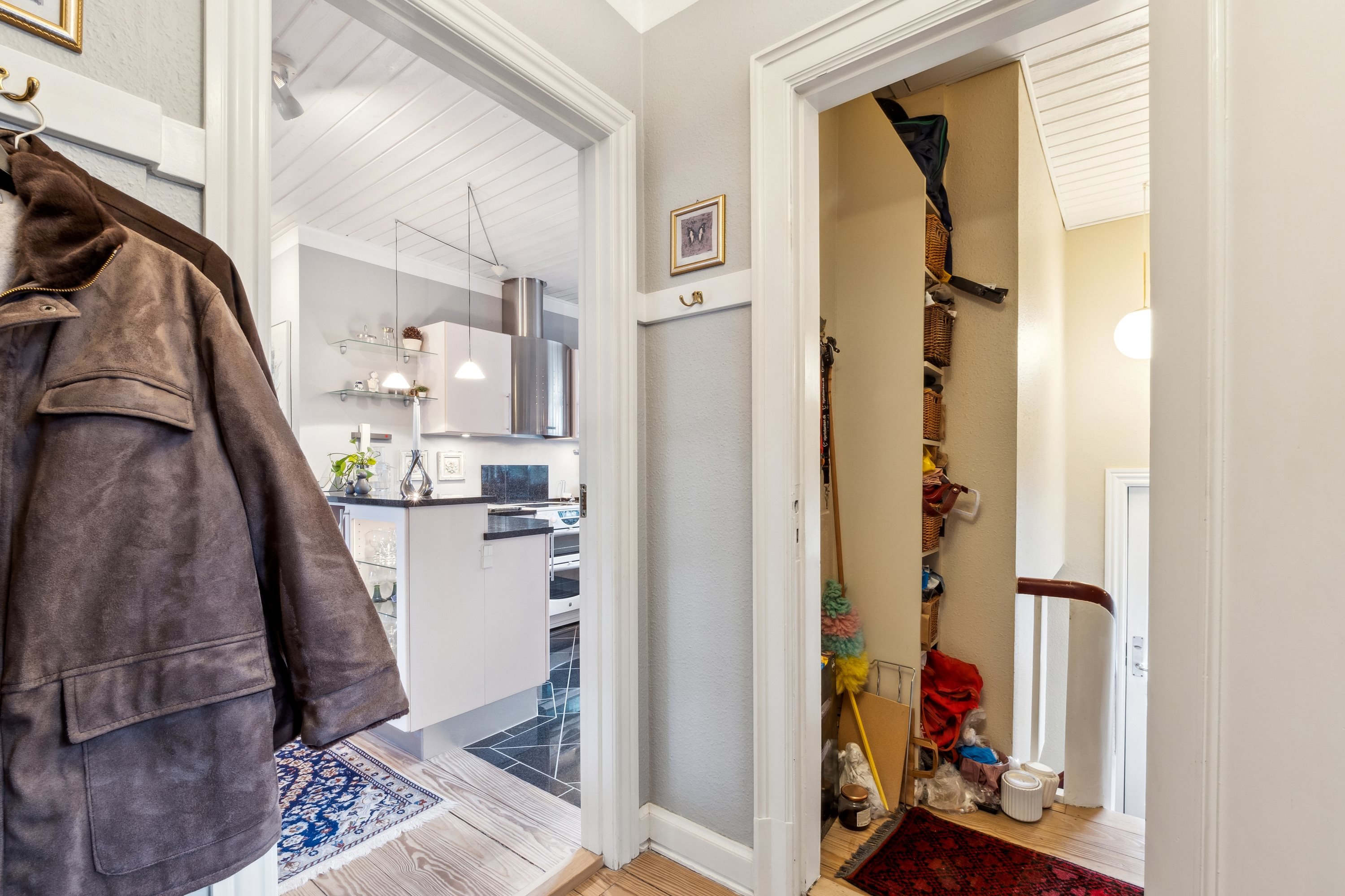 Fremhævet  billede i fuldskærmstilstand. Billede af Jyllands Alle 20, 7700 Thisted