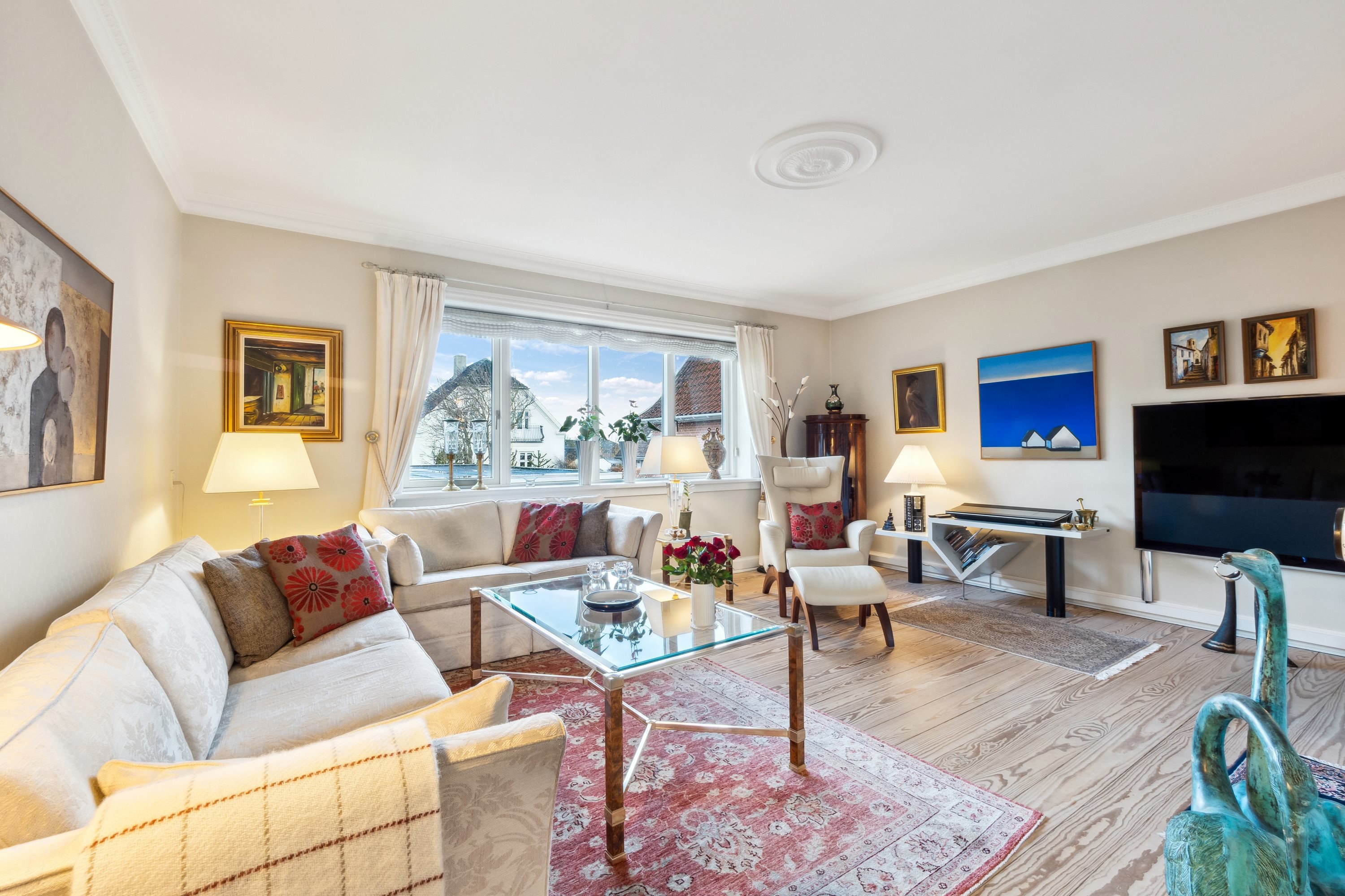 Miniaturebillede 2: . Billede af Jyllands Alle 20, 7700 Thisted