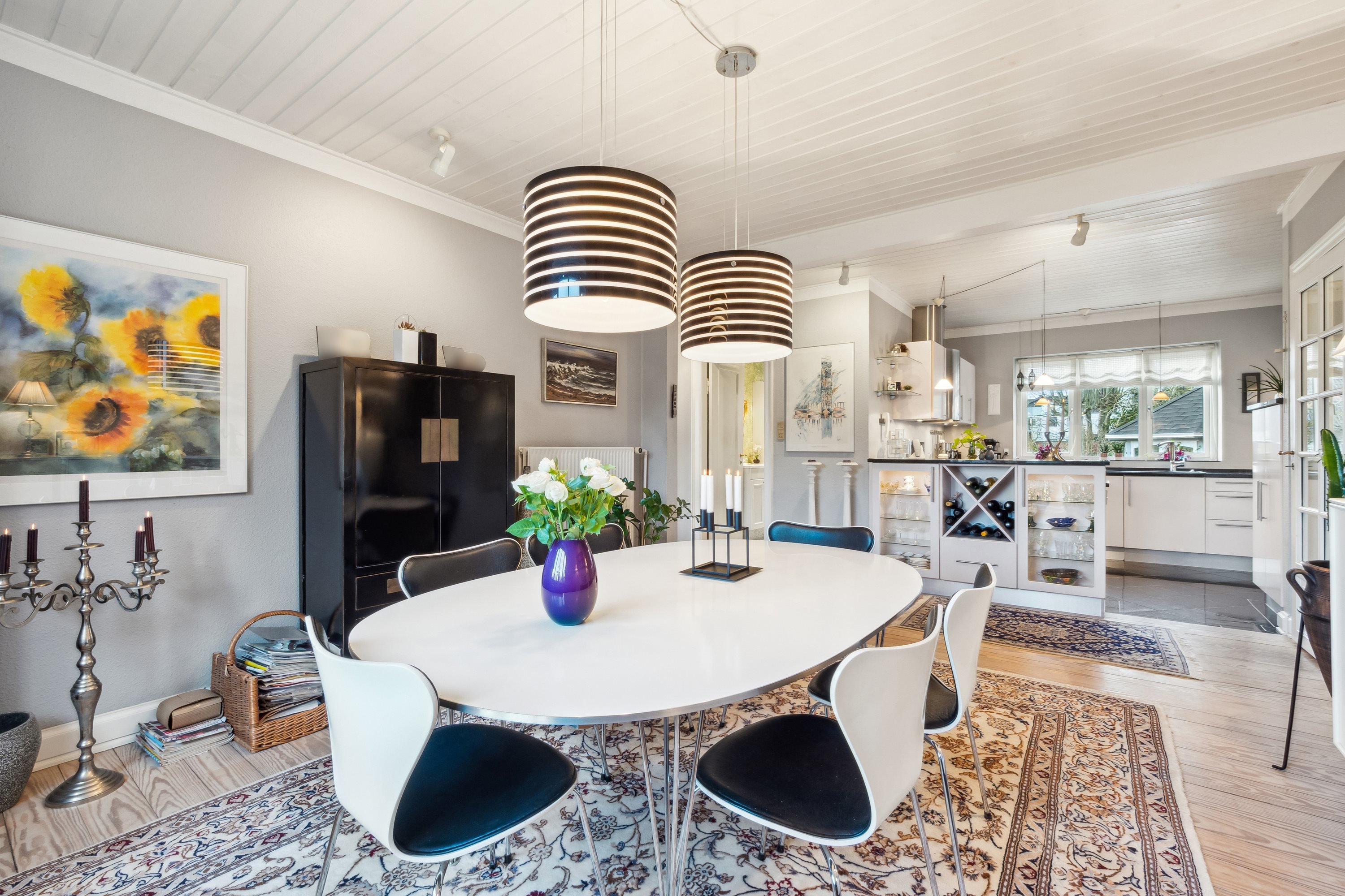 Fremhævet  billede i fuldskærmstilstand. Billede af Jyllands Alle 20, 7700 Thisted