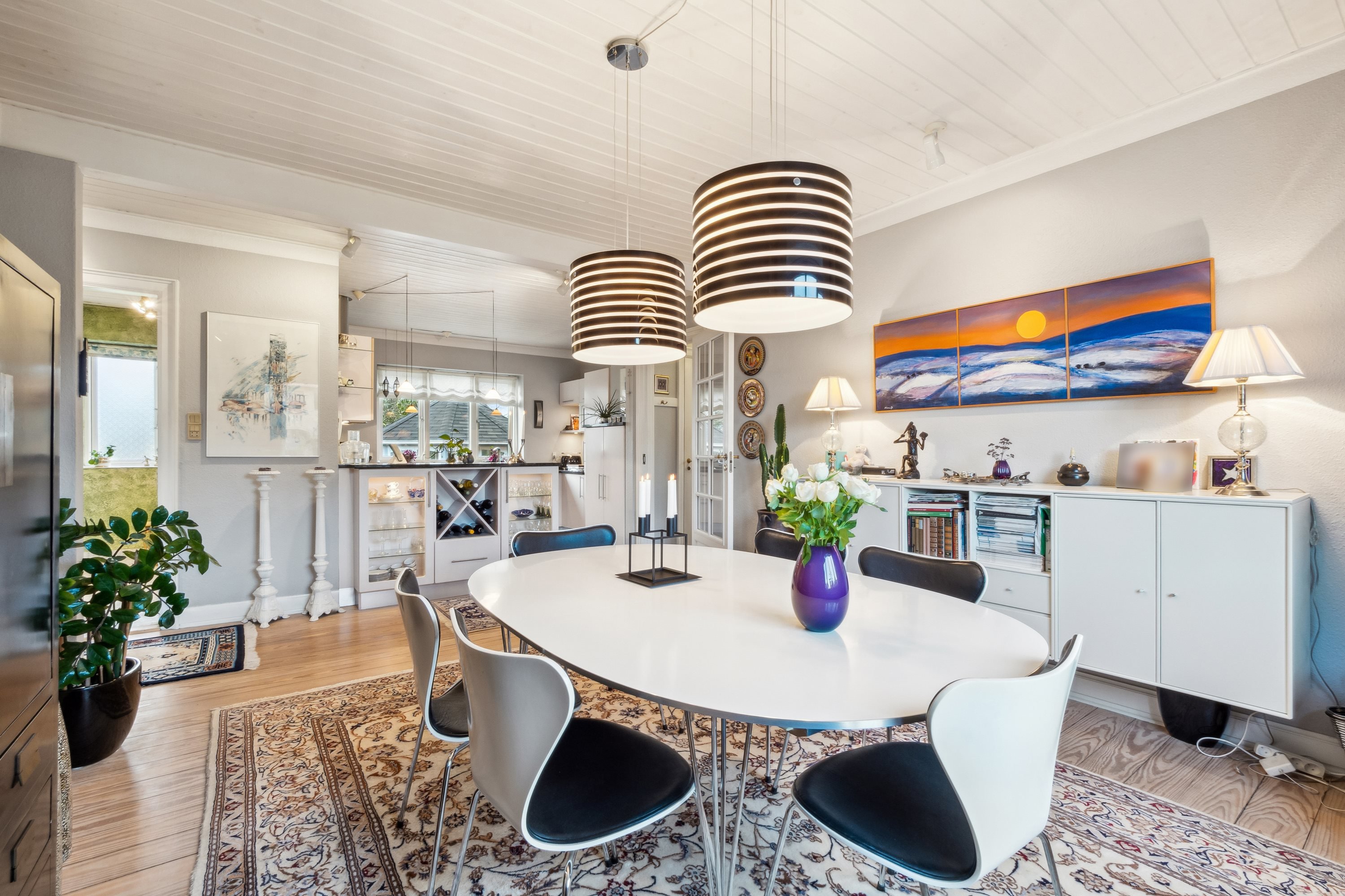 Fremhævet  billede i fuldskærmstilstand. Billede af Jyllands Alle 20, 7700 Thisted