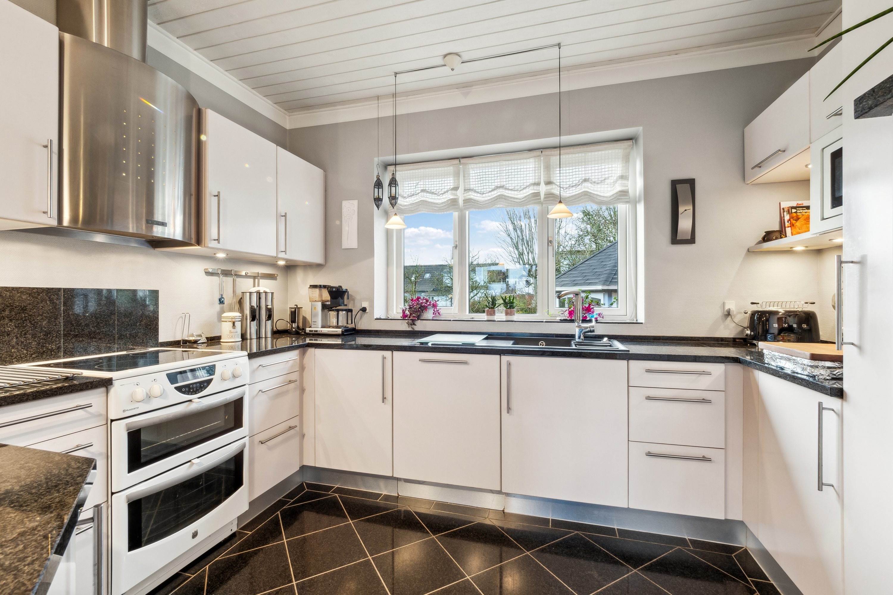 Fremhævet  billede i fuldskærmstilstand. Billede af Jyllands Alle 20, 7700 Thisted