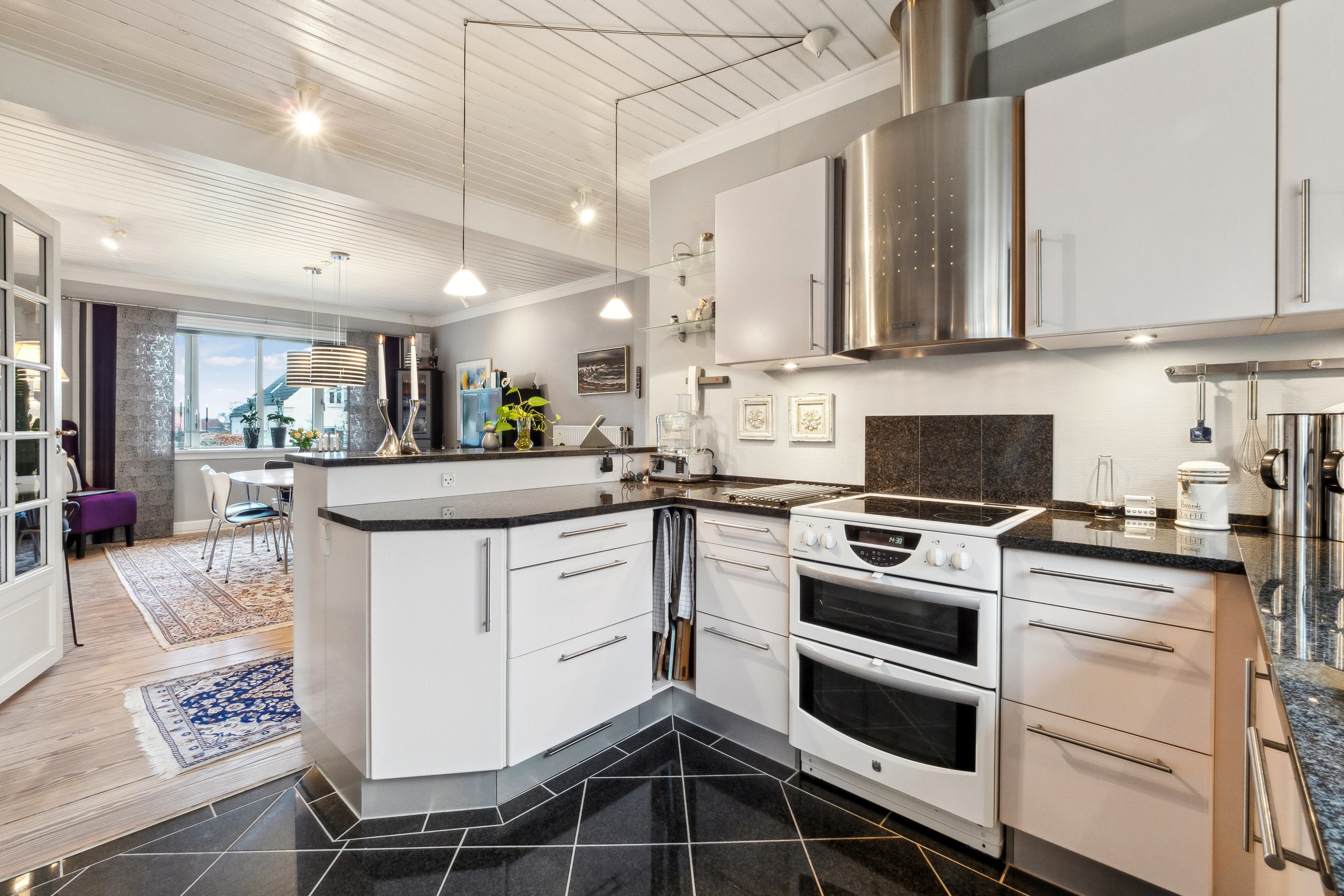 Fremhævet  billede i fuldskærmstilstand. Billede af Jyllands Alle 20, 7700 Thisted