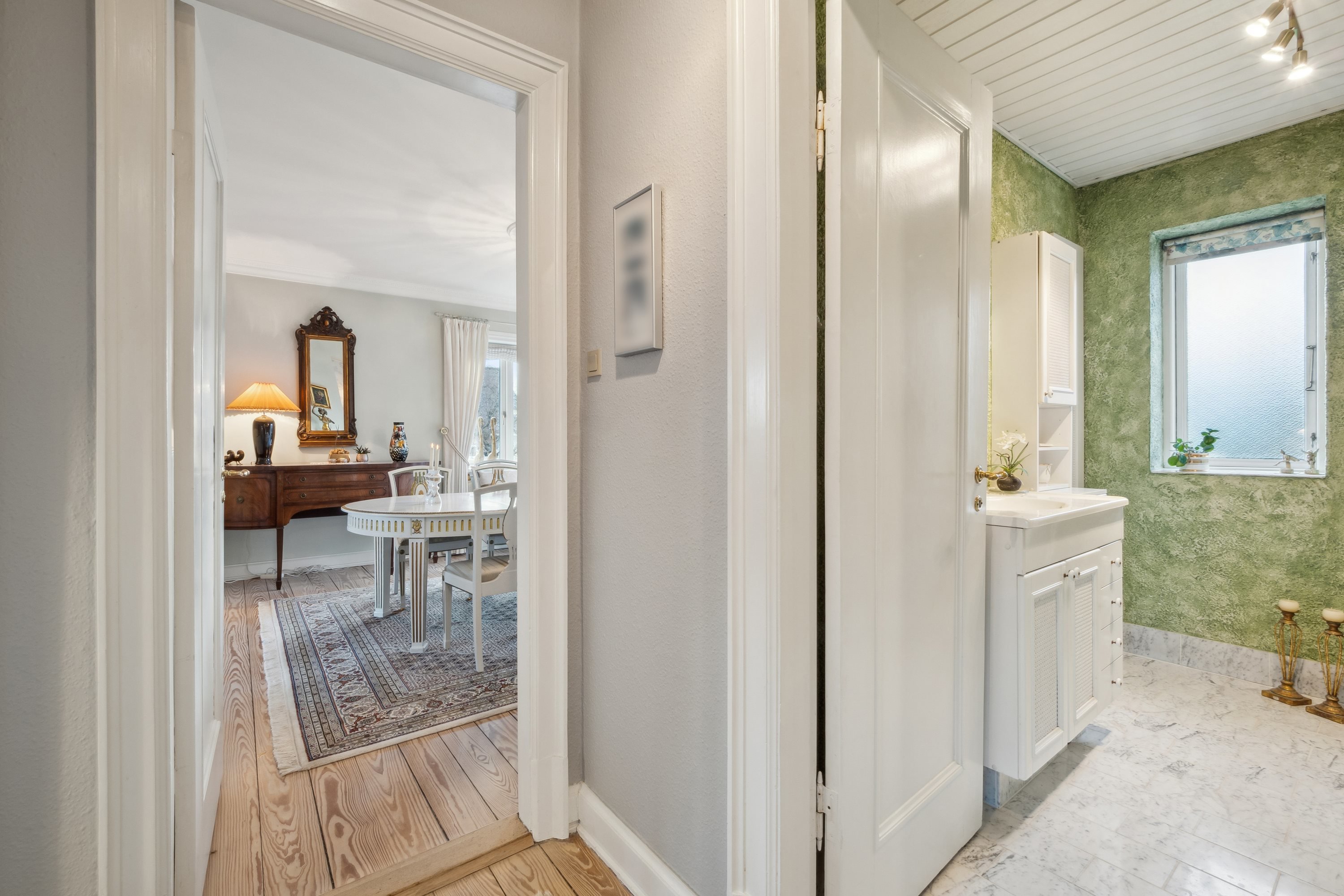 Fremhævet  billede i fuldskærmstilstand. Billede af Jyllands Alle 20, 7700 Thisted