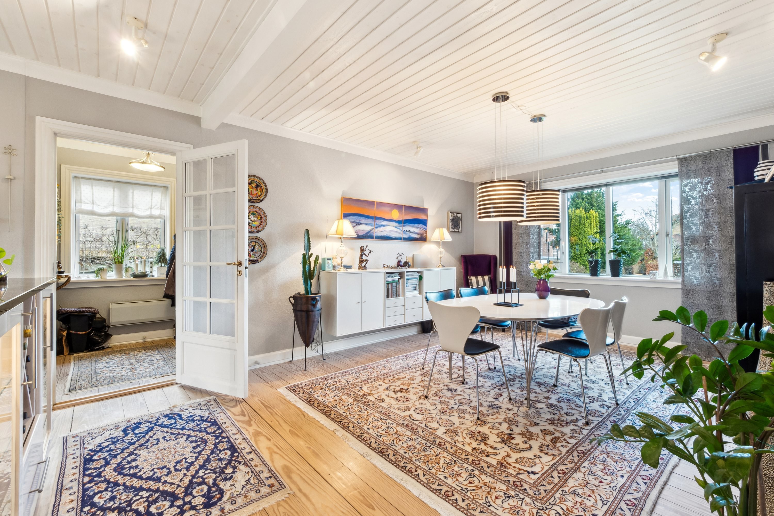 Fremhævet  billede i fuldskærmstilstand. Billede af Jyllands Alle 20, 7700 Thisted