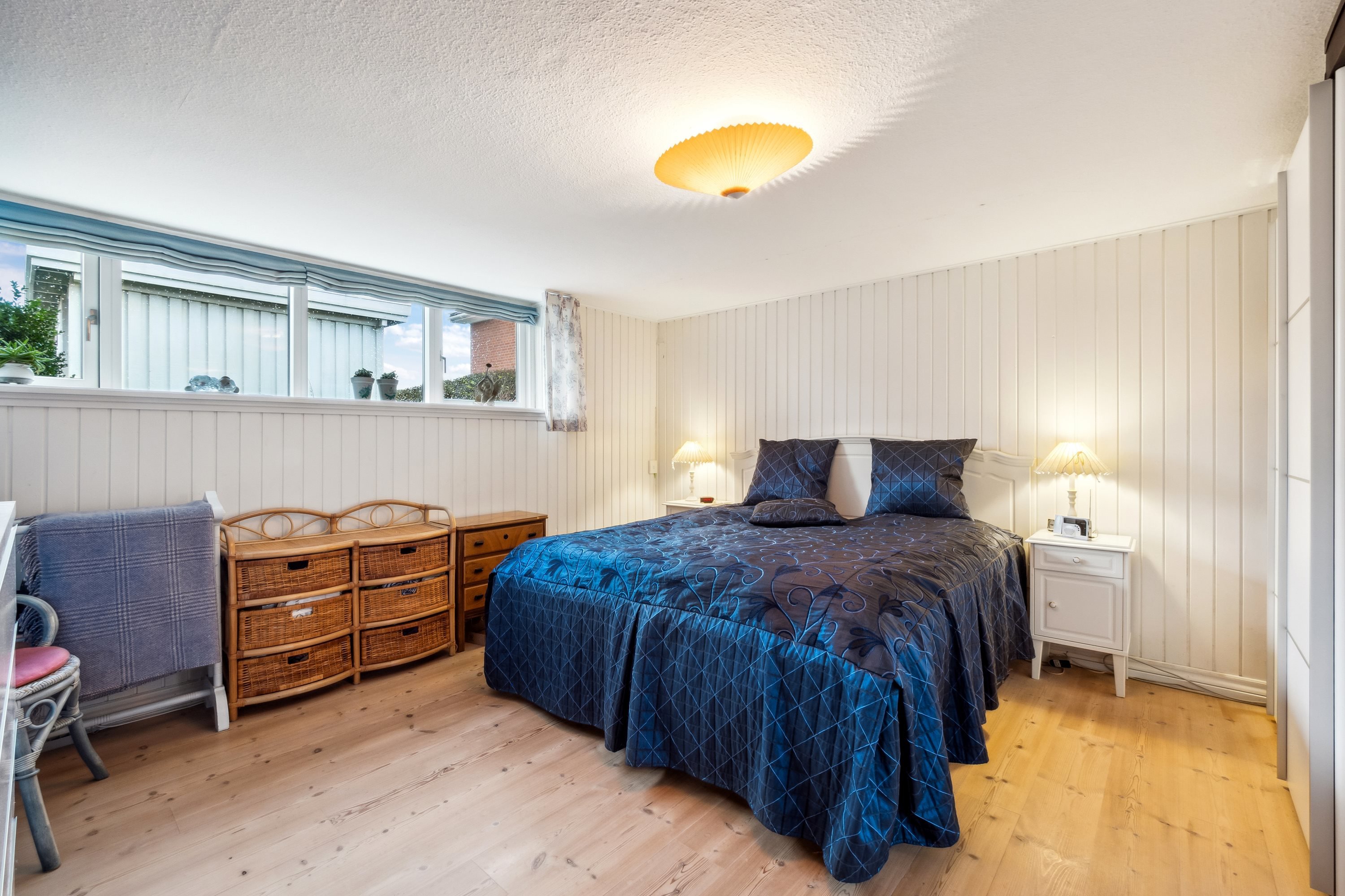 Fremhævet  billede i fuldskærmstilstand. Billede af Jyllands Alle 20, 7700 Thisted