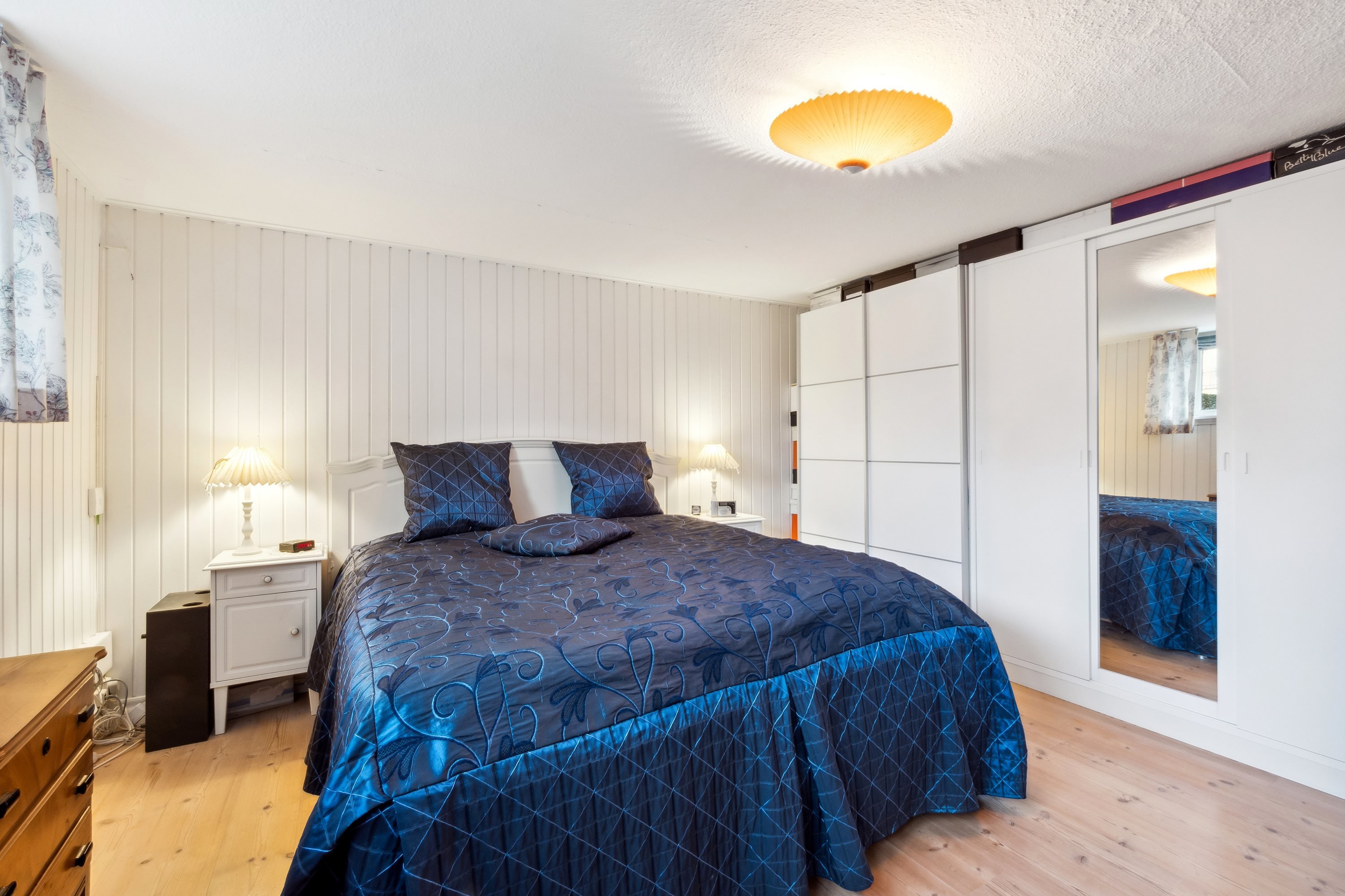 Fremhævet  billede i fuldskærmstilstand. Billede af Jyllands Alle 20, 7700 Thisted