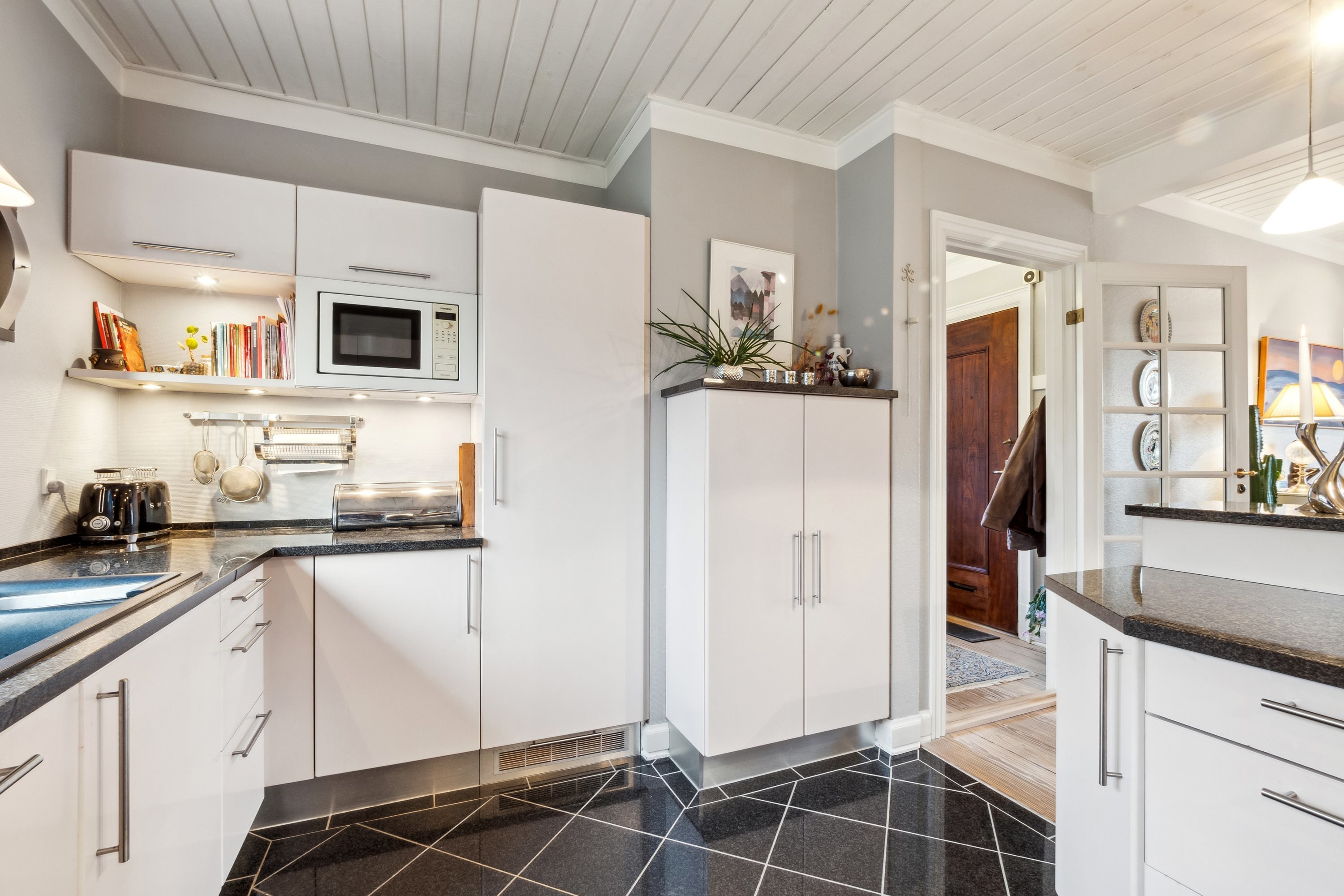 Fremhævet  billede i fuldskærmstilstand. Billede af Jyllands Alle 20, 7700 Thisted