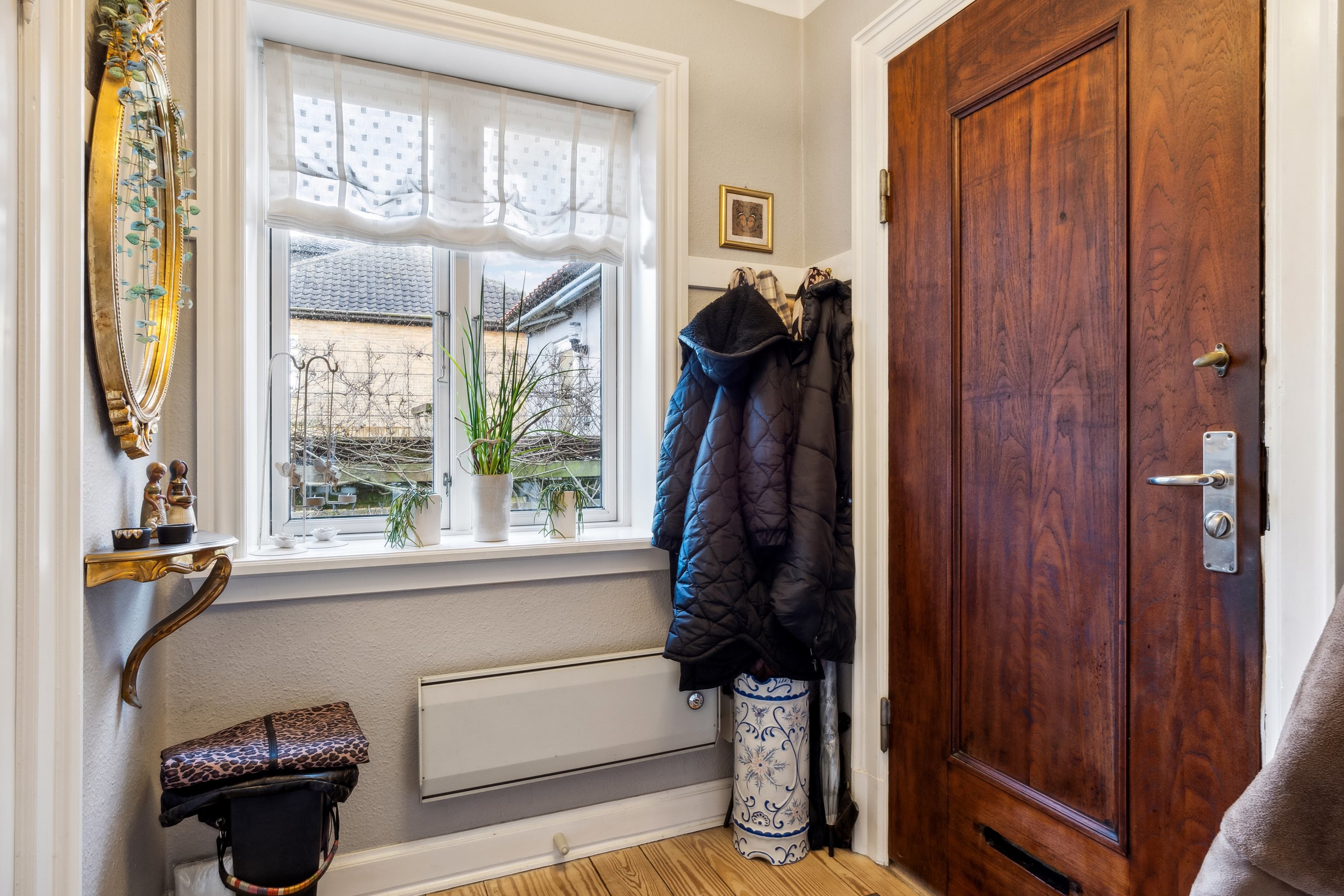 Fremhævet  billede i fuldskærmstilstand. Billede af Jyllands Alle 20, 7700 Thisted