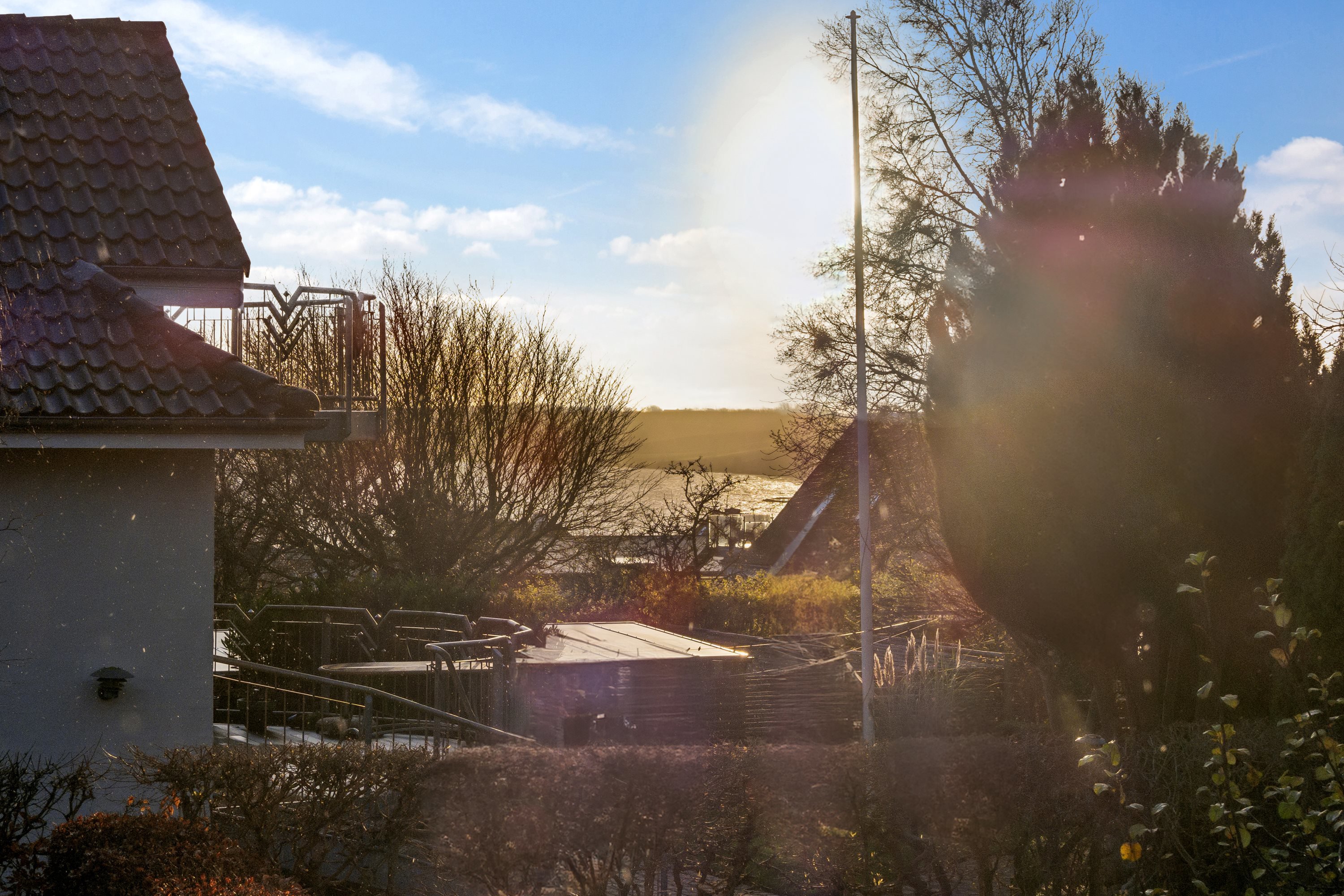 Fremhævet  billede i fuldskærmstilstand. Billede af Jyllands Alle 20, 7700 Thisted