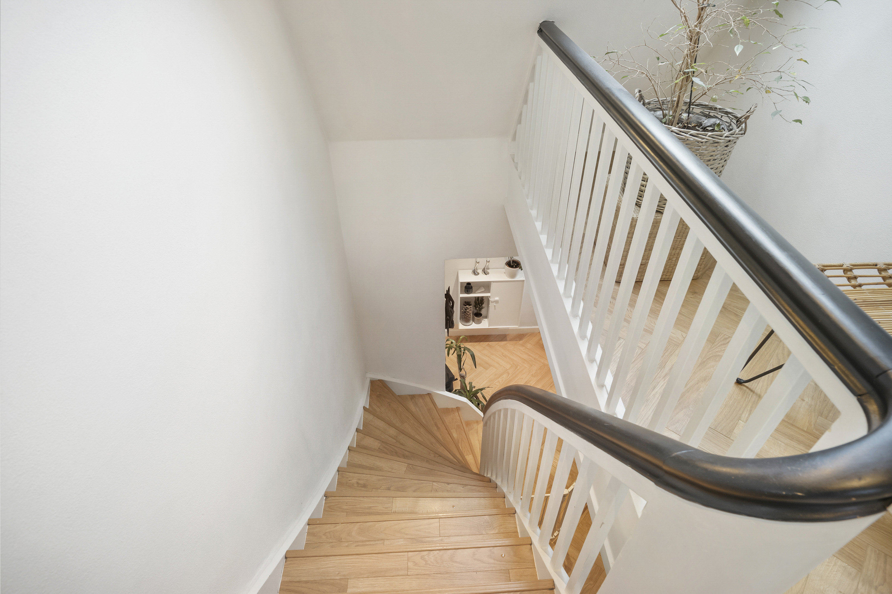 Fremhævet  billede i fuldskærmstilstand. Billede af Heilskovsgade 1, Vejgaard, 9000 Aalborg