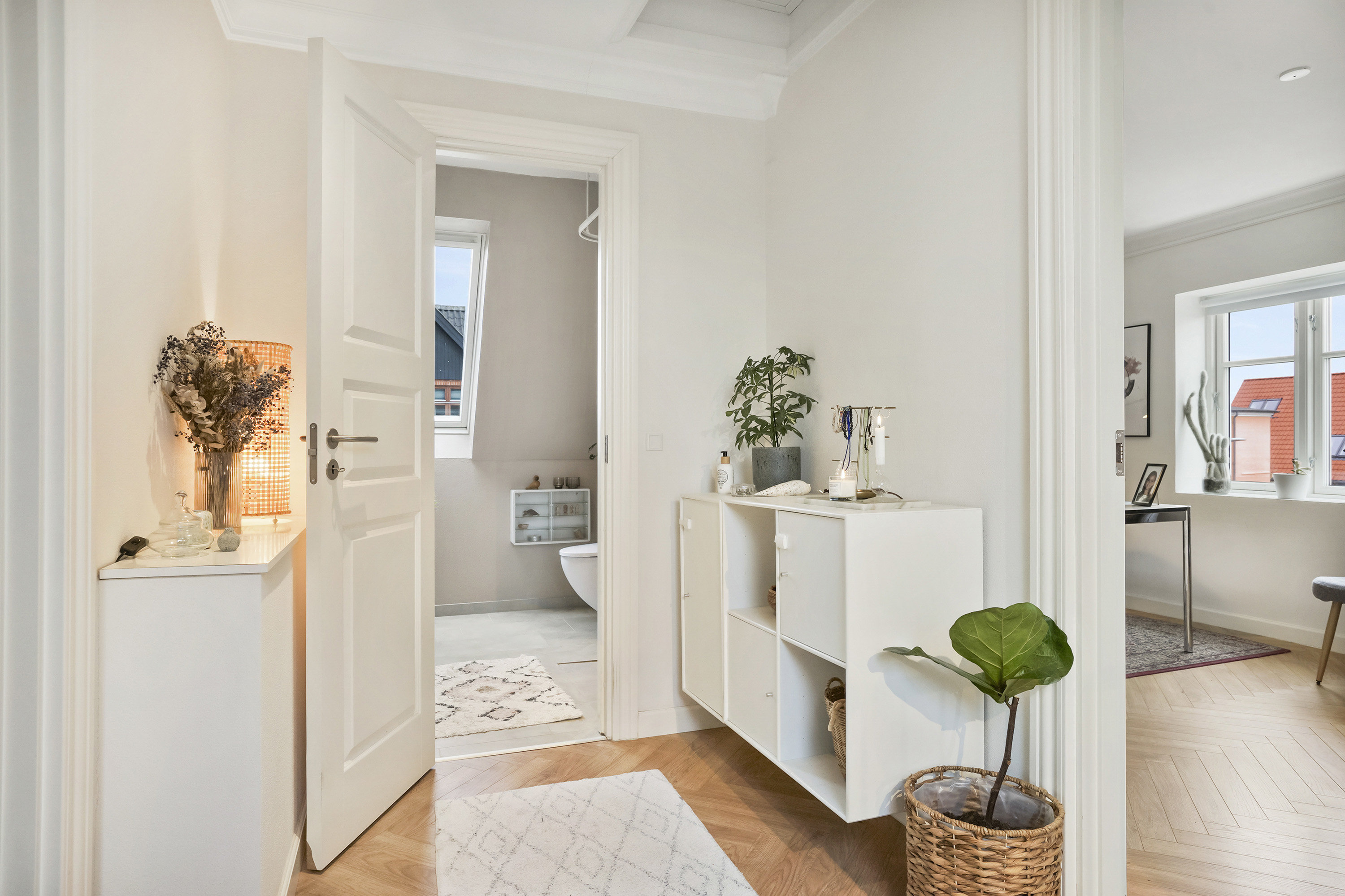 Fremhævet  billede i fuldskærmstilstand. Billede af Heilskovsgade 1, Vejgaard, 9000 Aalborg