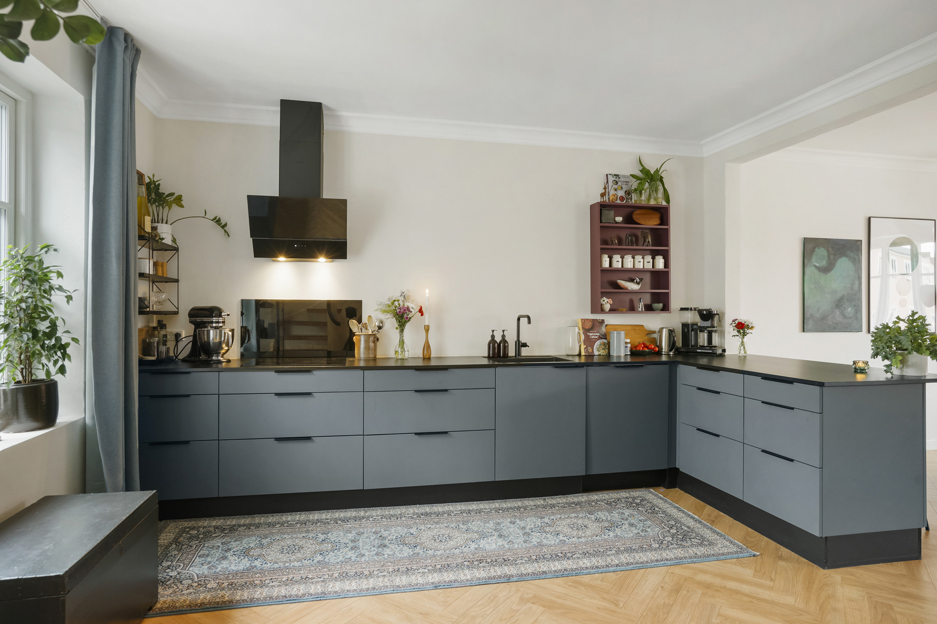 Miniaturebillede 1: . Billede af Heilskovsgade 1, Vejgaard, 9000 Aalborg