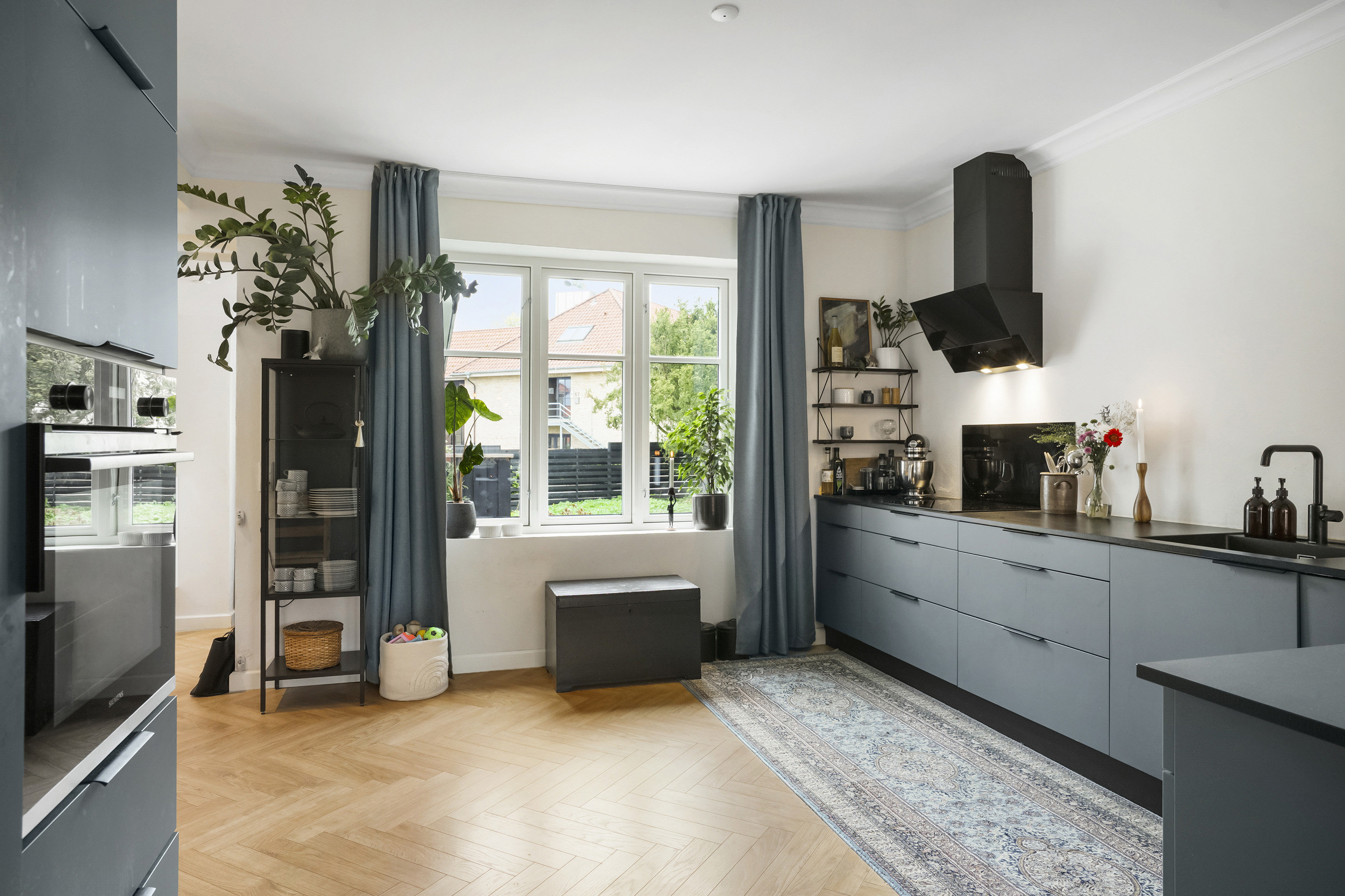 Miniaturebillede 2: . Billede af Heilskovsgade 1, Vejgaard, 9000 Aalborg