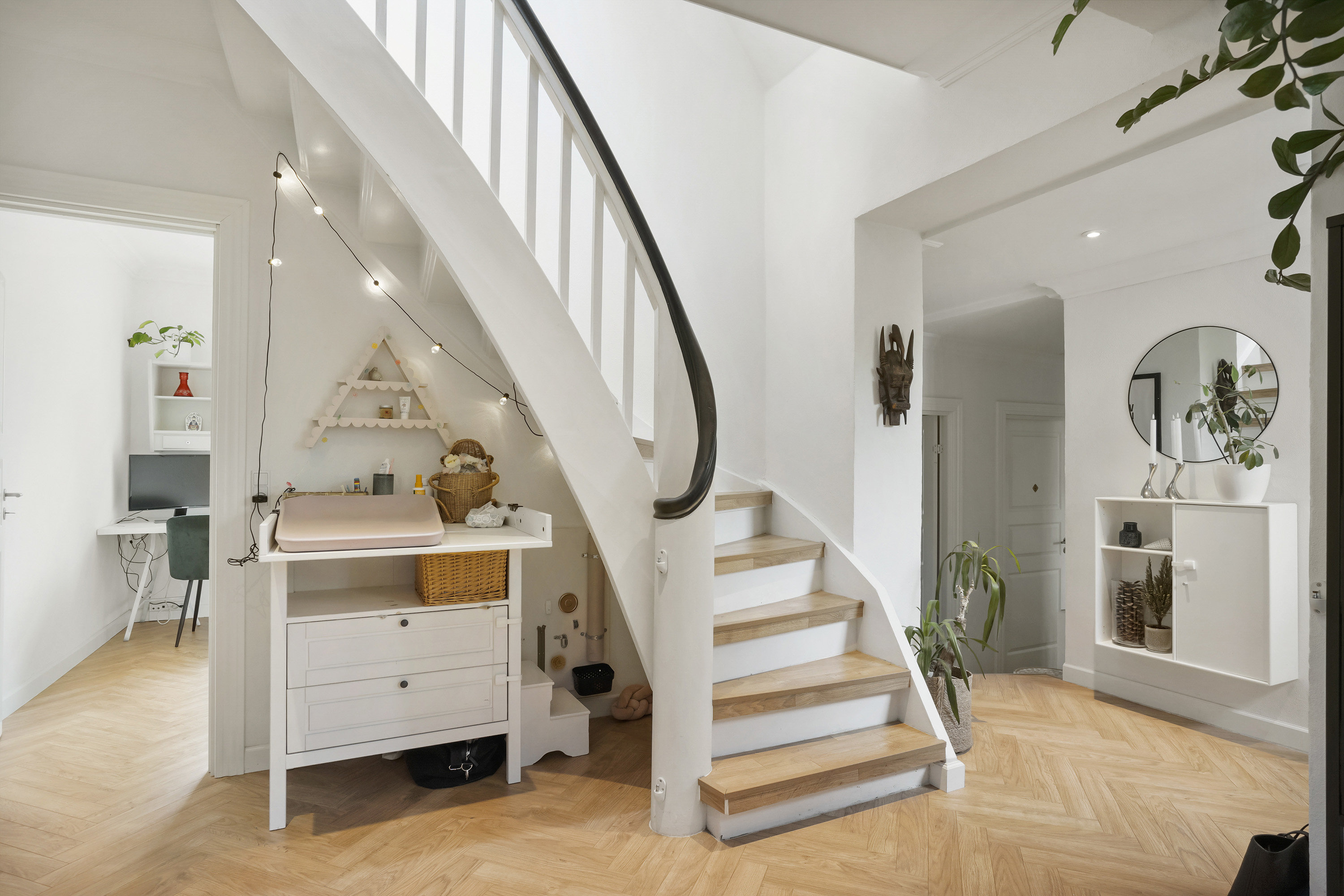 Fremhævet  billede i fuldskærmstilstand. Billede af Heilskovsgade 1, Vejgaard, 9000 Aalborg