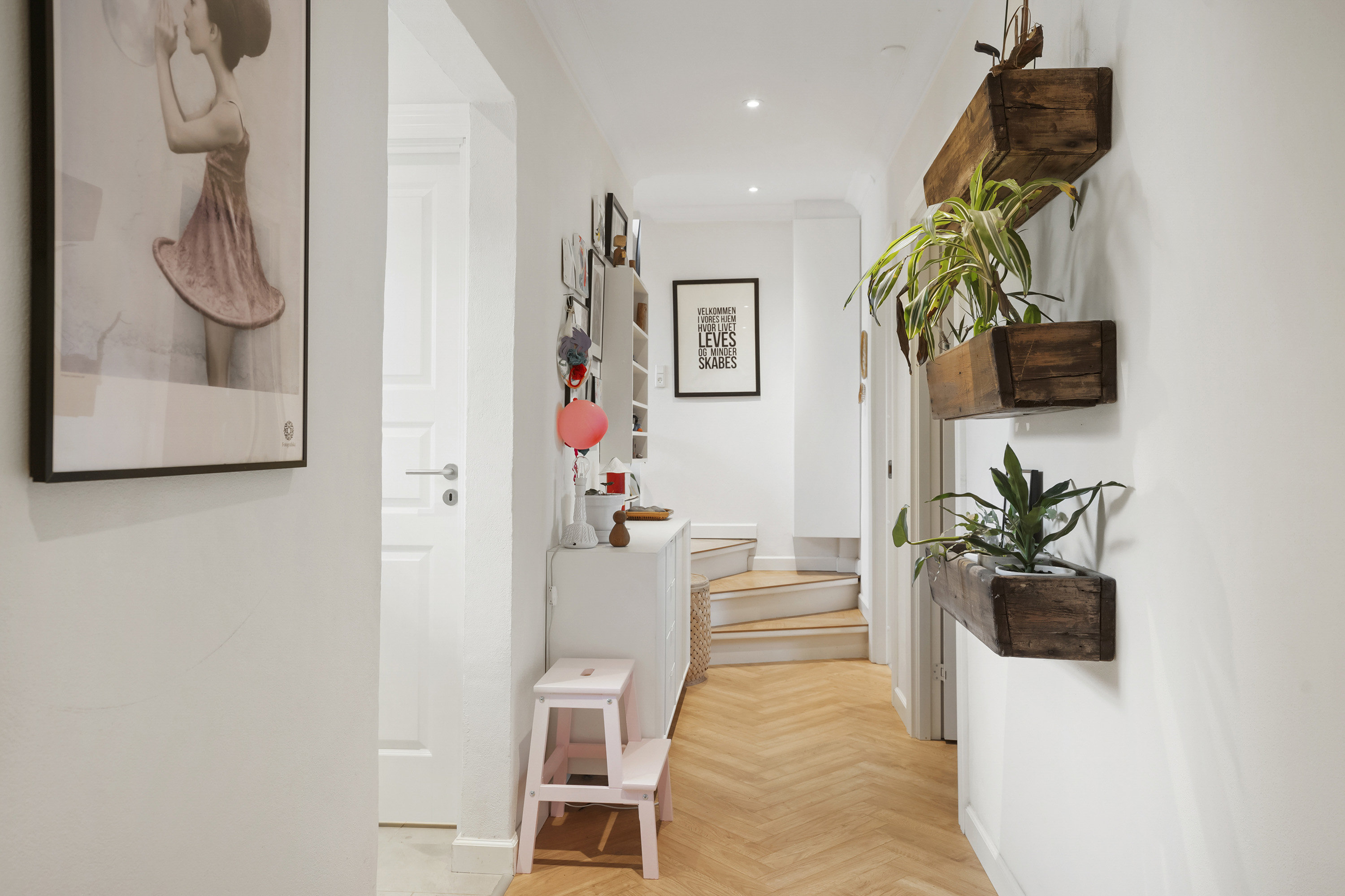 Fremhævet  billede i fuldskærmstilstand. Billede af Heilskovsgade 1, Vejgaard, 9000 Aalborg