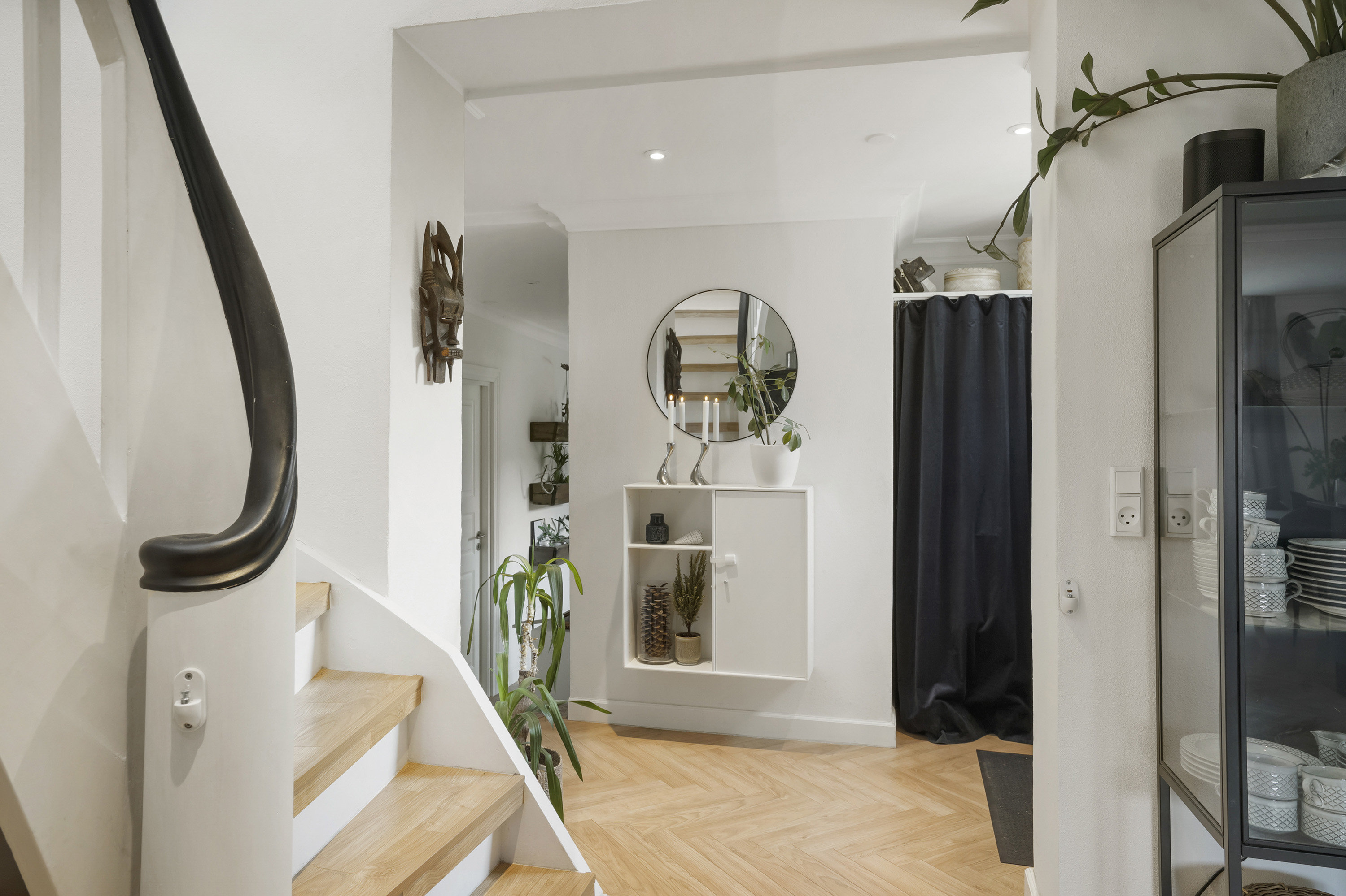 Fremhævet  billede i fuldskærmstilstand. Billede af Heilskovsgade 1, Vejgaard, 9000 Aalborg