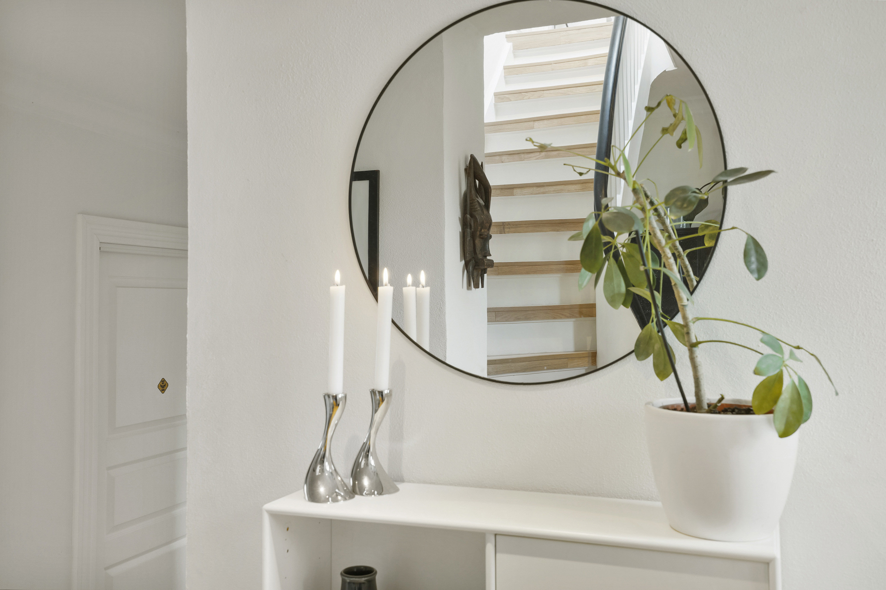 Fremhævet  billede i fuldskærmstilstand. Billede af Heilskovsgade 1, Vejgaard, 9000 Aalborg