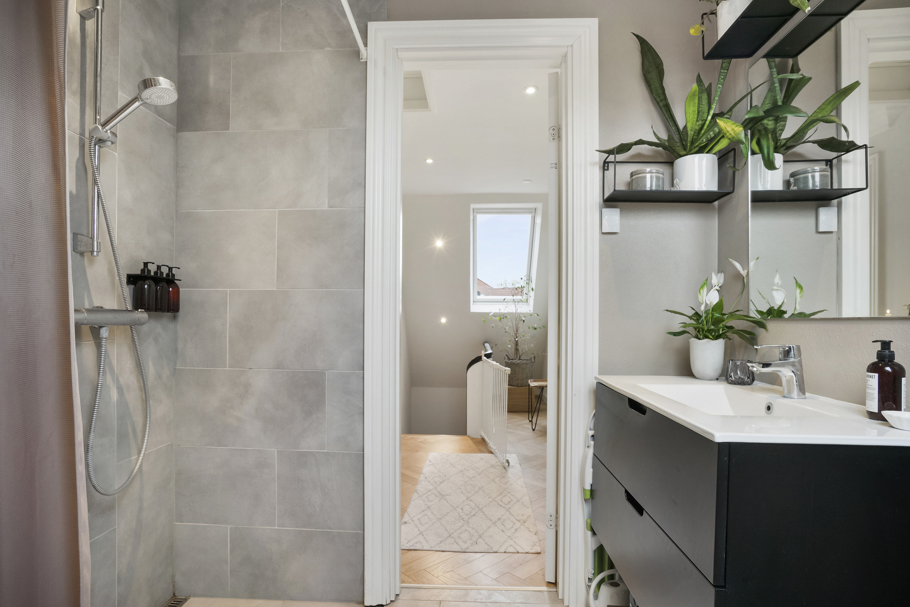 Fremhævet  billede i fuldskærmstilstand. Billede af Heilskovsgade 1, Vejgaard, 9000 Aalborg