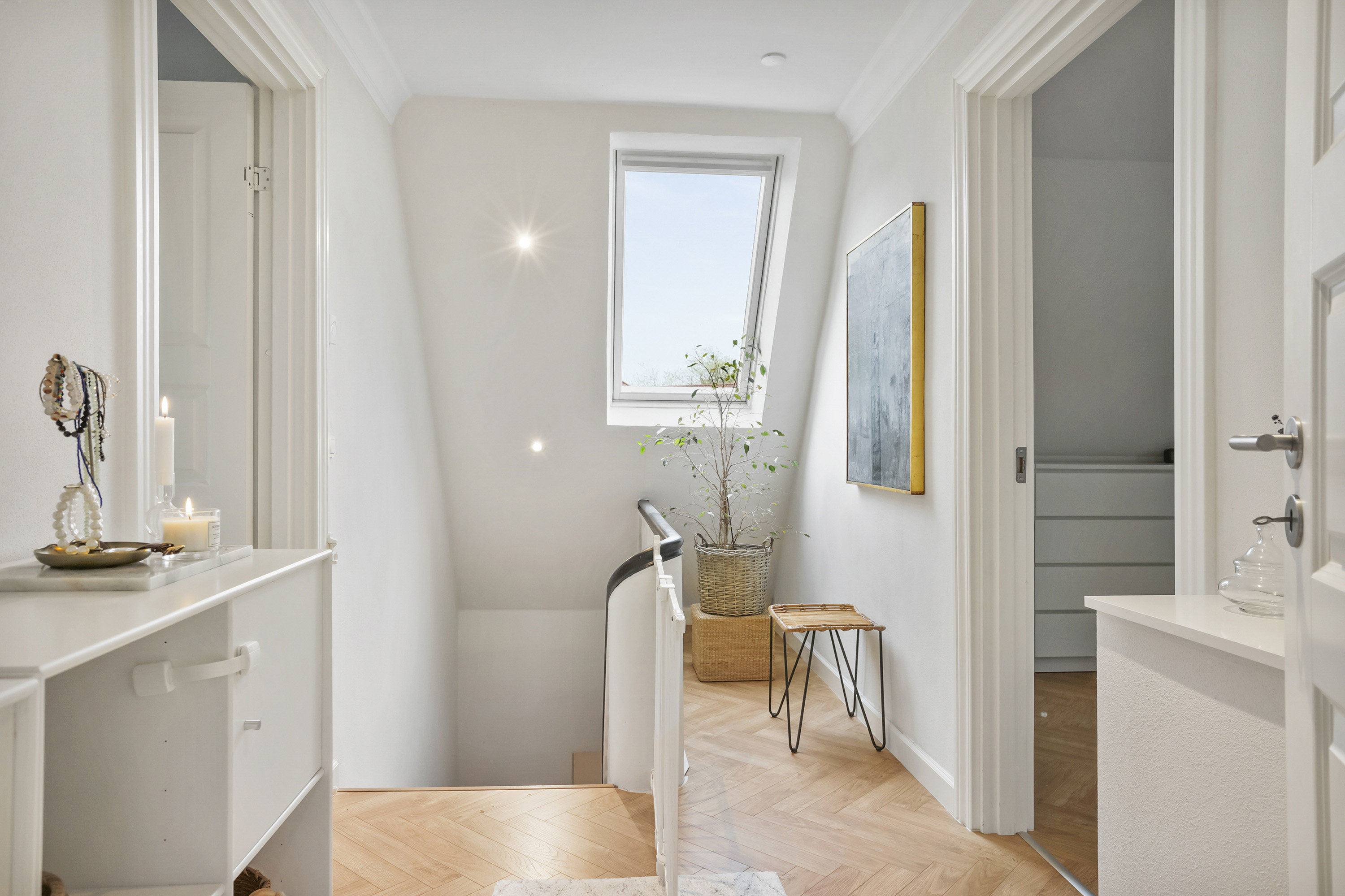 Fremhævet  billede i fuldskærmstilstand. Billede af Heilskovsgade 1, Vejgaard, 9000 Aalborg