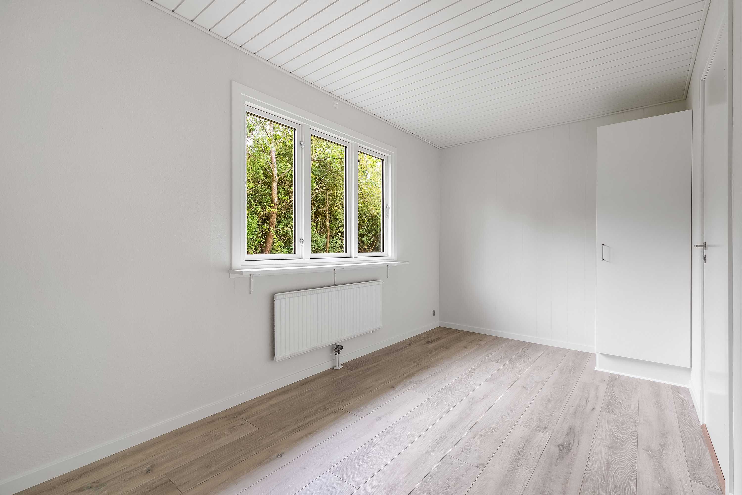 Fremhævet værelse billede i fuldskærmstilstand. Billede af Jernbæk Alle 38, Ramløse, 3200 Helsinge