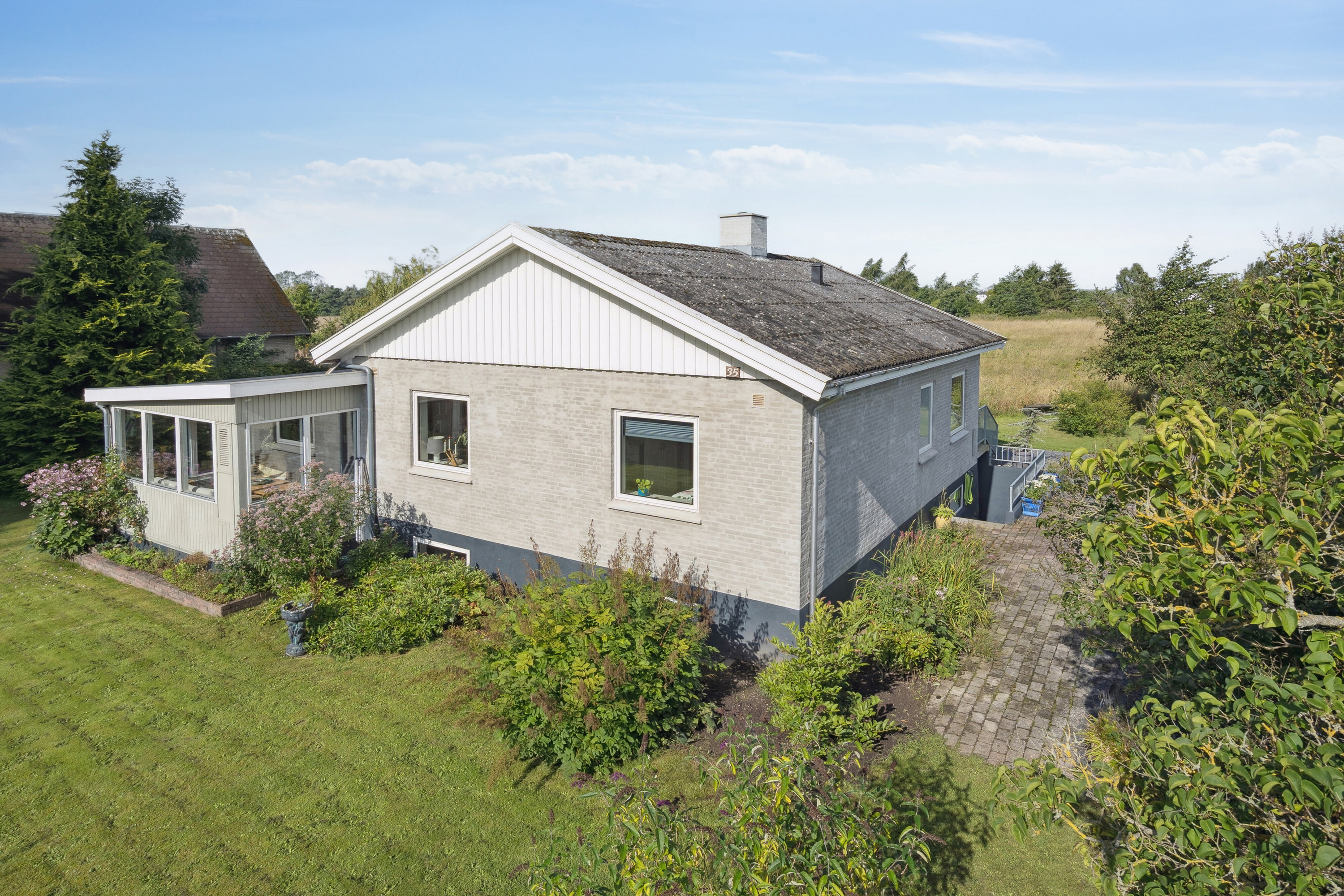 Brandskov 35, Vråmose, 4654 Faxe Ladeplads