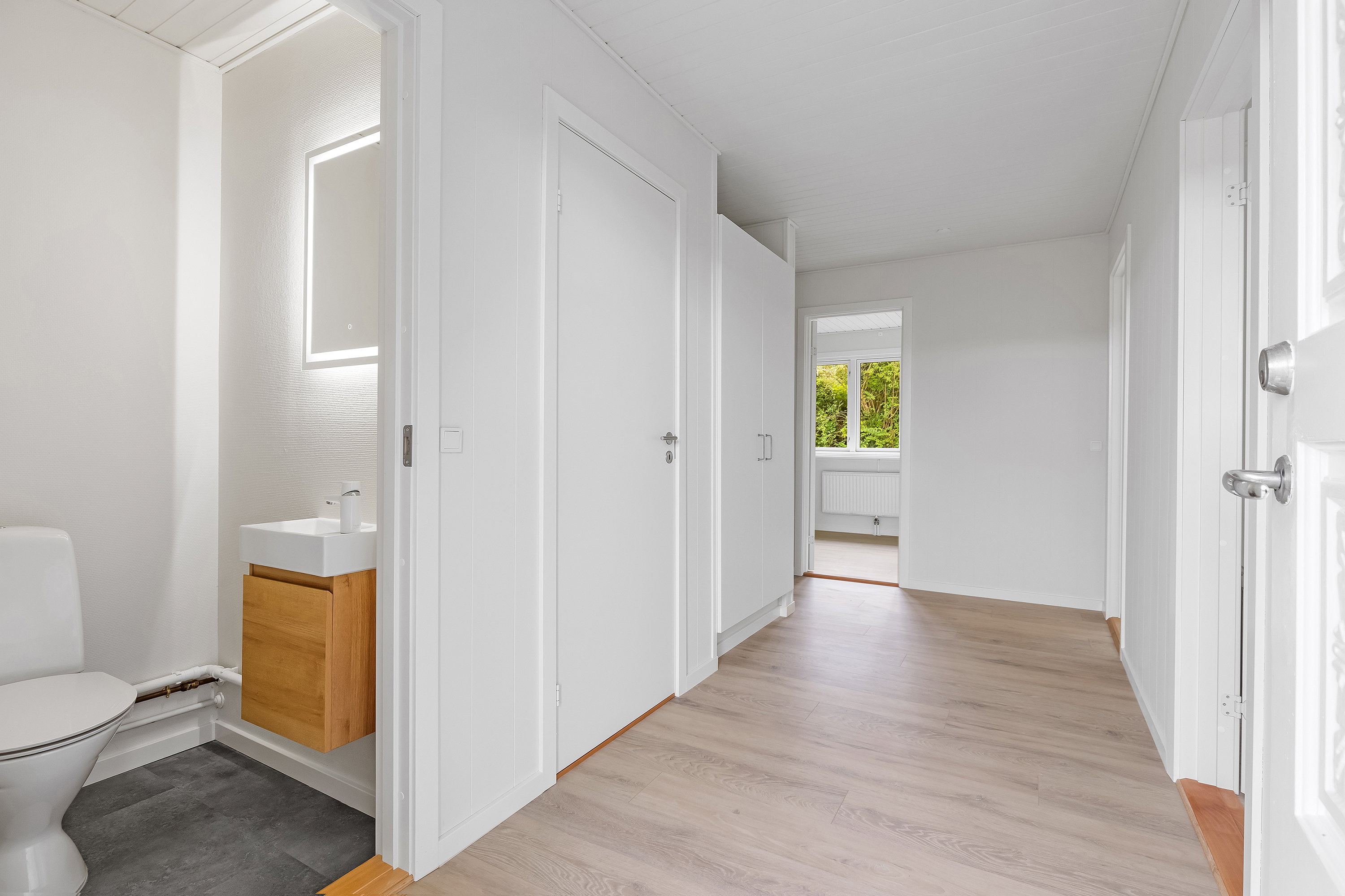 Fremhævet andet billede i fuldskærmstilstand. Billede af Jernbæk Alle 38, Ramløse, 3200 Helsinge