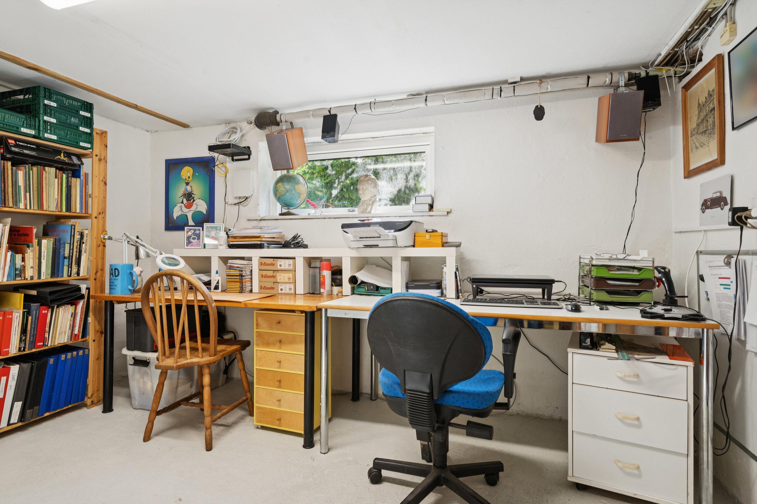 Fremhævet arbejdsværelse billede i fuldskærmstilstand. Billede af Brandskov 35, Vråmose, 4654 Faxe Ladeplads