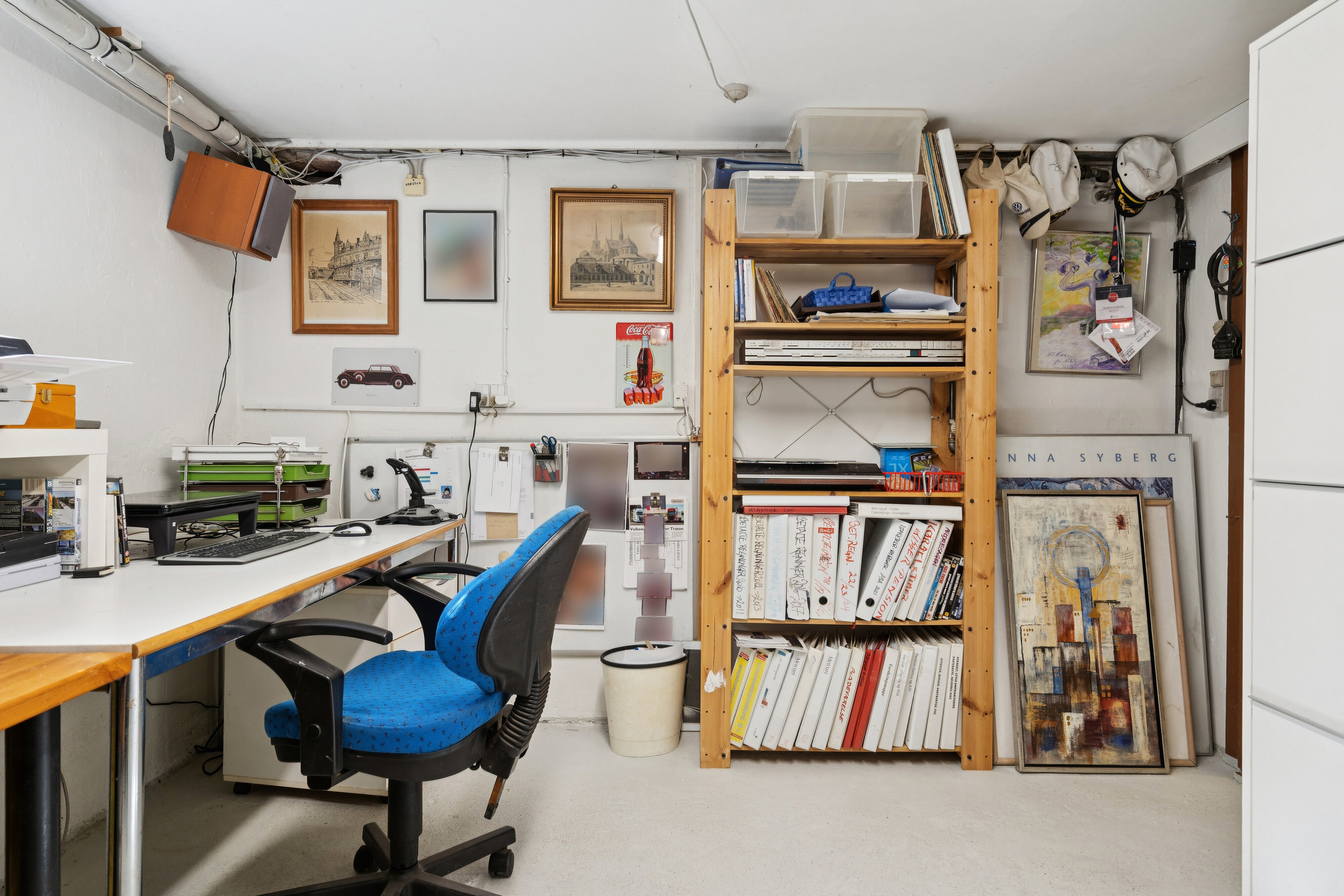 Fremhævet arbejdsværelse billede i fuldskærmstilstand. Billede af Brandskov 35, Vråmose, 4654 Faxe Ladeplads