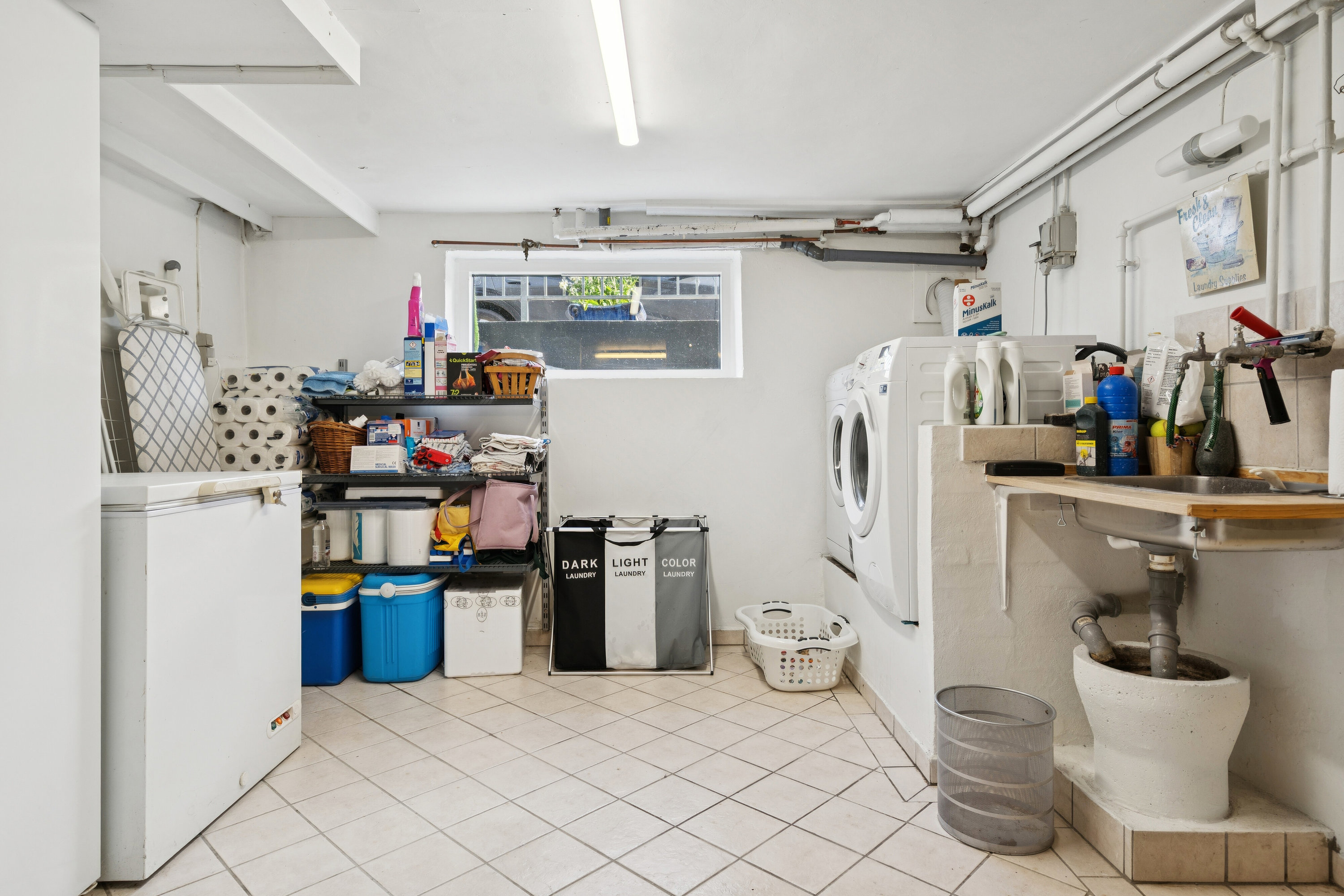 Fremhævet bryggers billede i fuldskærmstilstand. Billede af Brandskov 35, Vråmose, 4654 Faxe Ladeplads