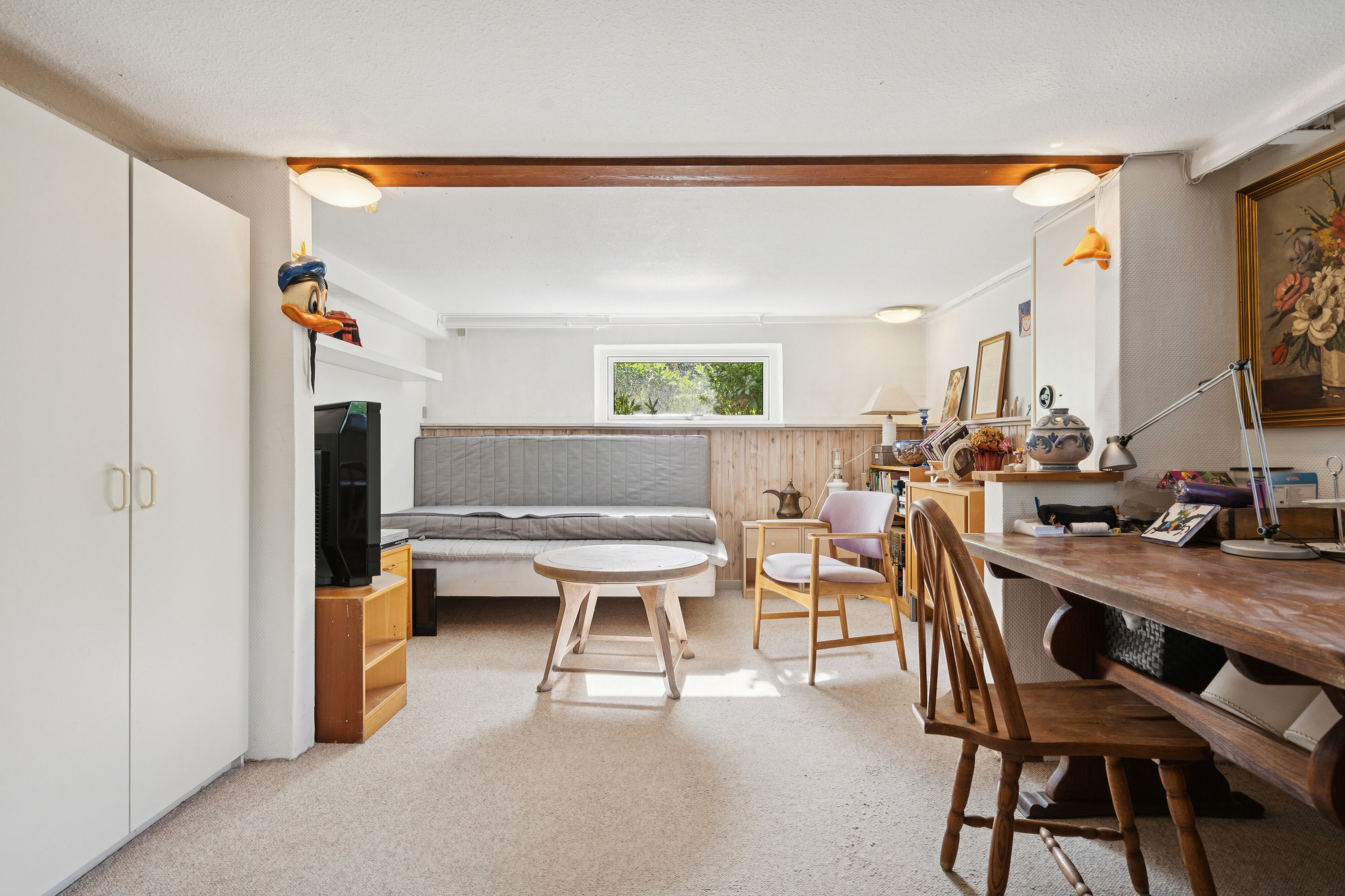 Fremhævet arbejdsværelse billede i fuldskærmstilstand. Billede af Brandskov 35, Vråmose, 4654 Faxe Ladeplads