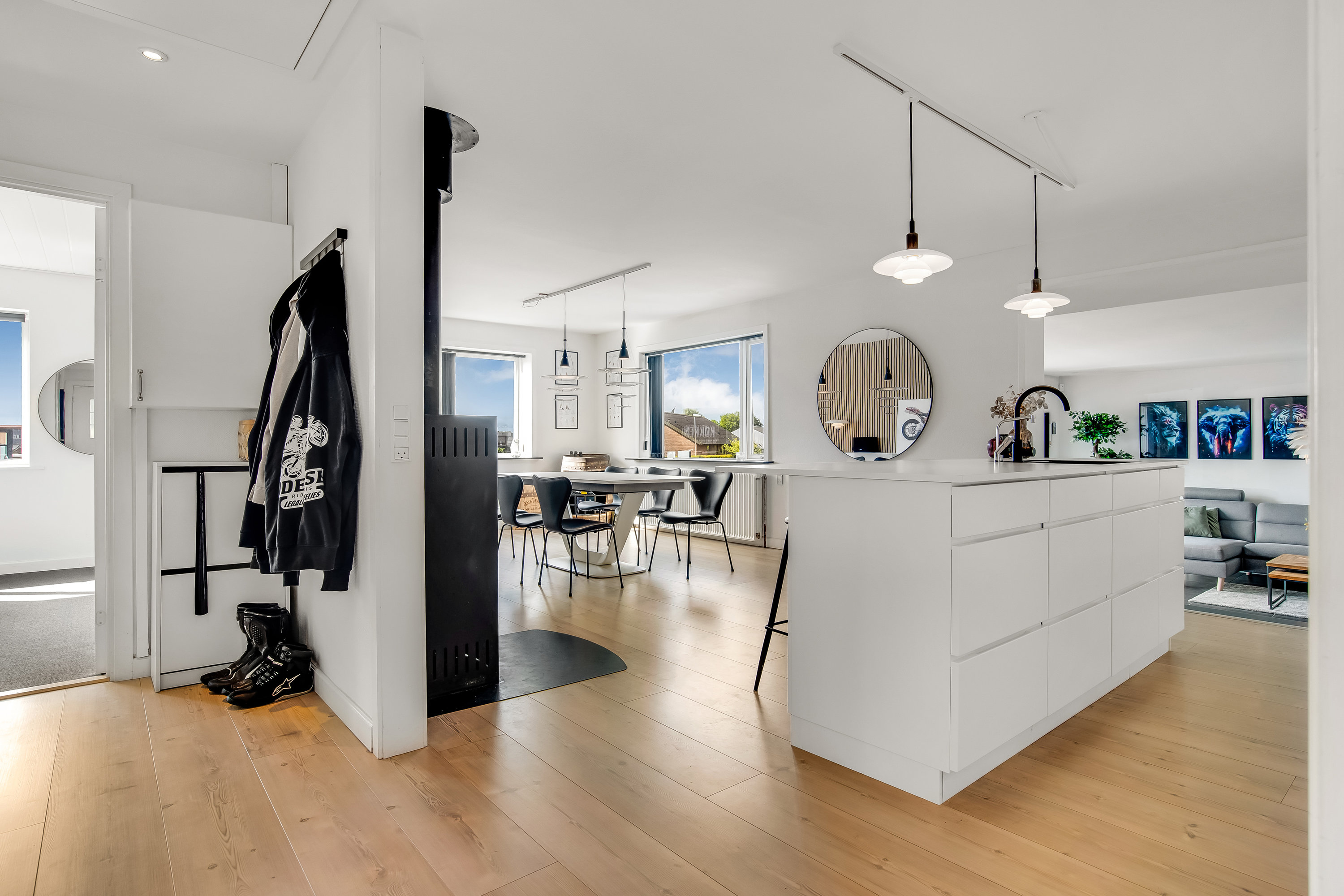 Miniaturebillede 2: andet. Billede af Gartnerivej 6, 7500 Holstebro