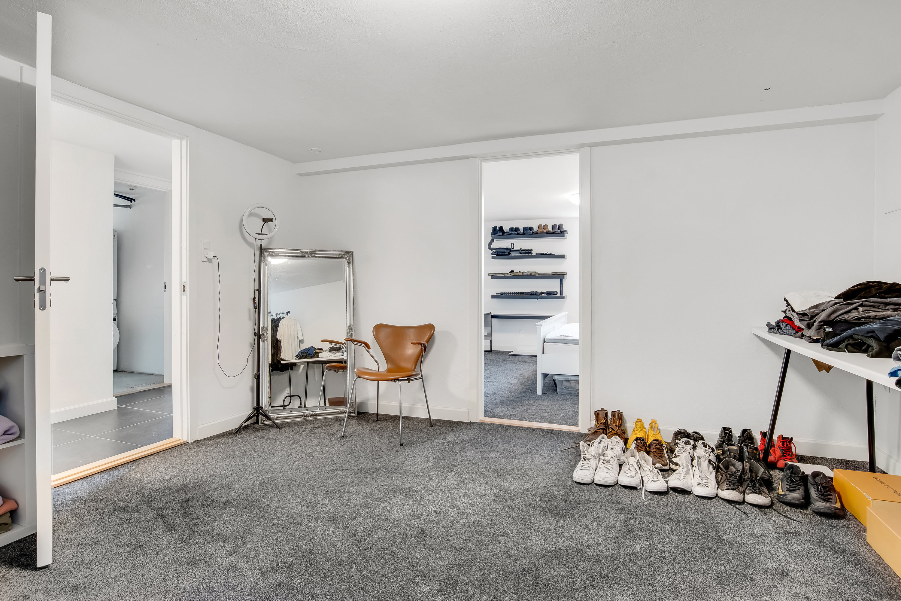 Fremhævet andet billede i fuldskærmstilstand. Billede af Gartnerivej 6, 7500 Holstebro