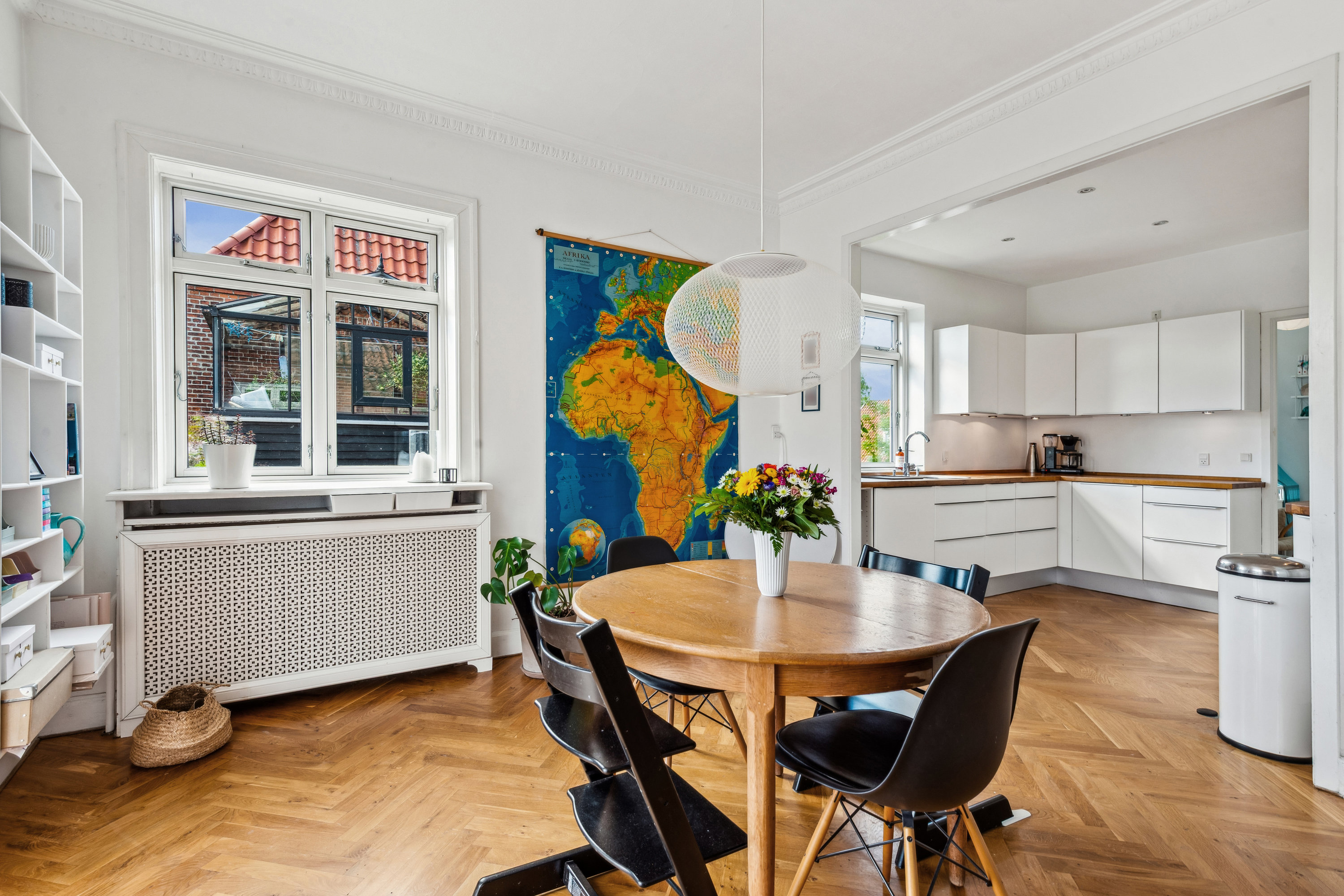 Fremhævet alrum billede i fuldskærmstilstand. Billede af Jupitervej 19, 1., 2720 Vanløse