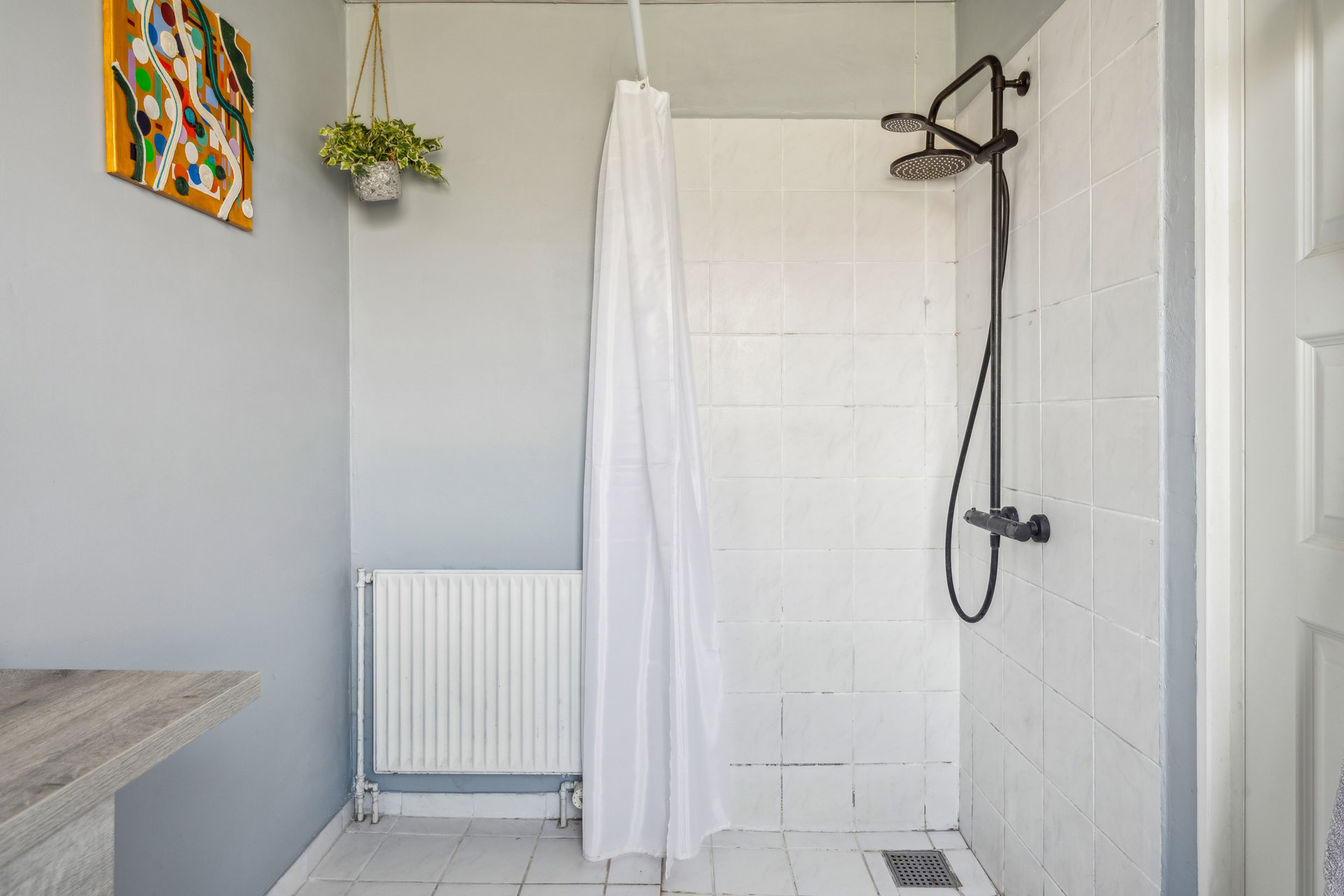 Fremhævet  billede i fuldskærmstilstand. Billede af Orøvænget 21, True, 8381 Tilst