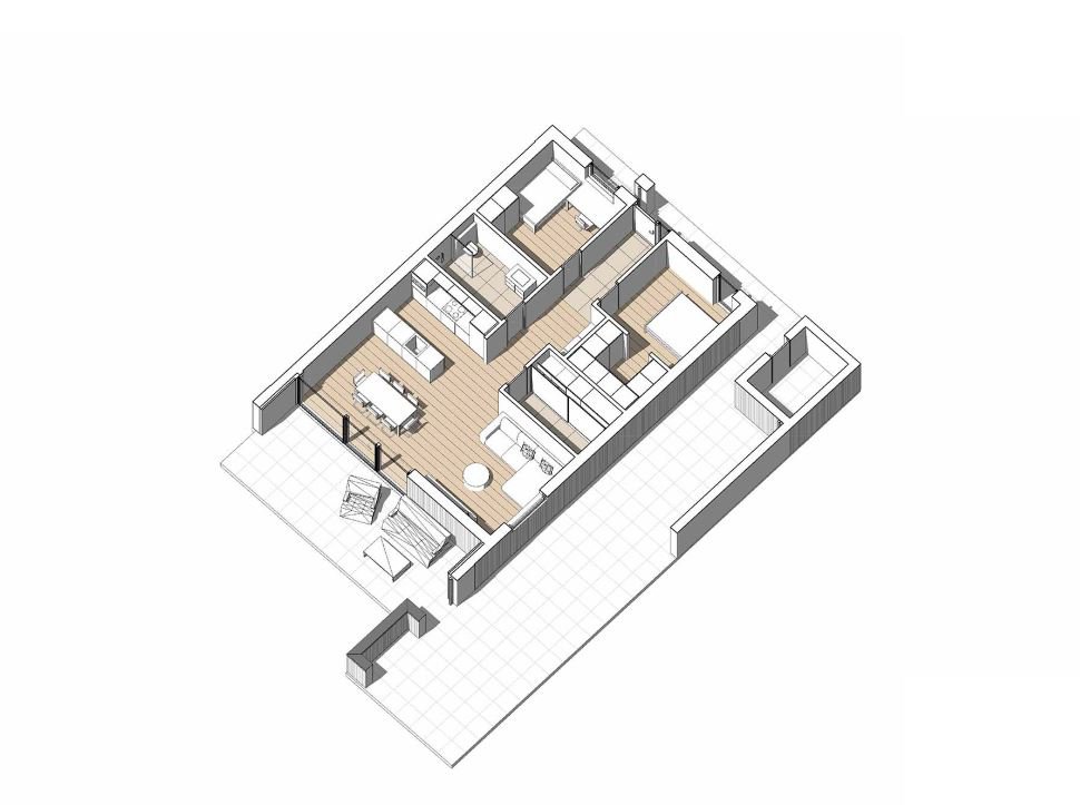 Plantegninger billede af Natskyggen 71, 7190 Billund