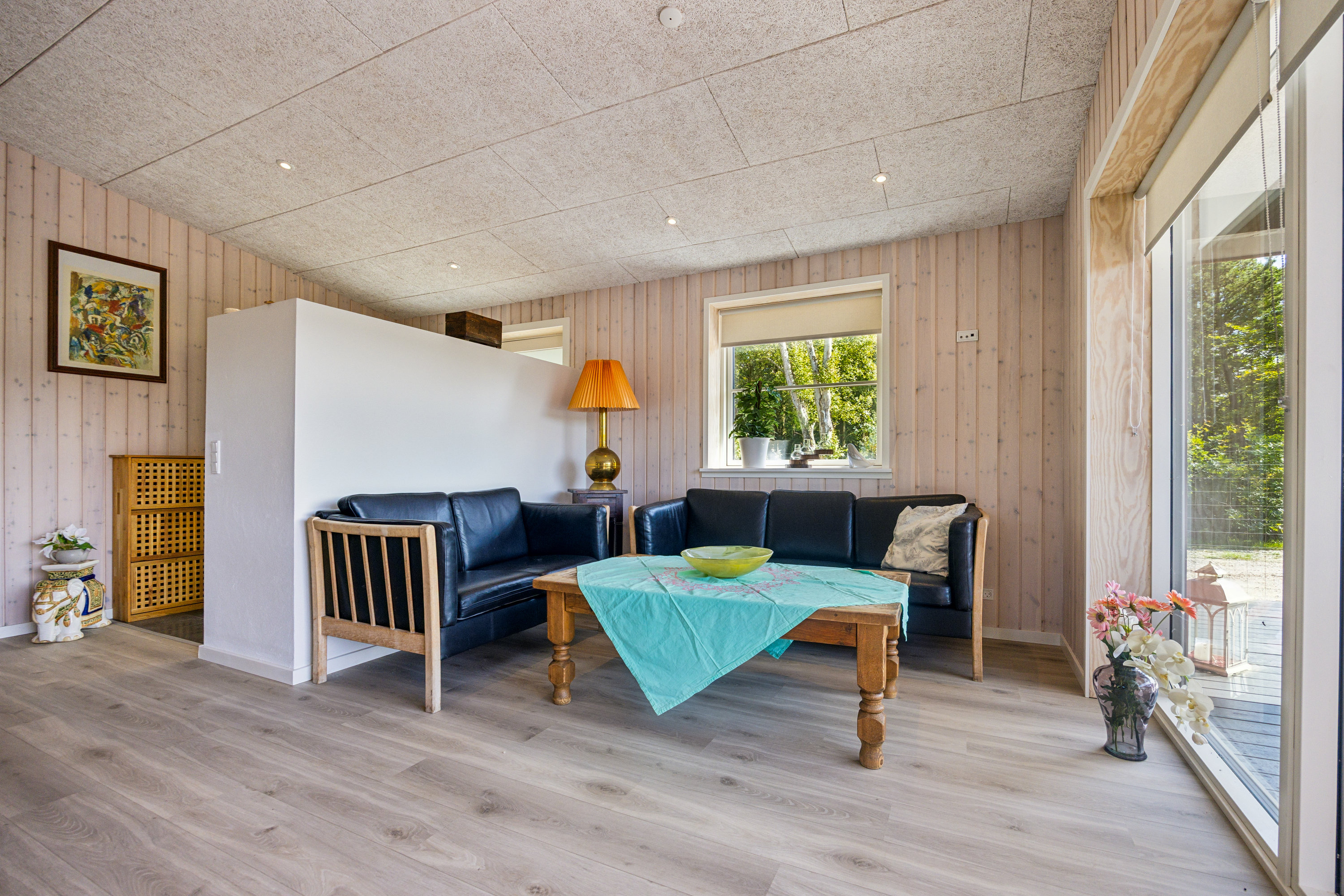 Fremhævet  billede i fuldskærmstilstand. Billede af Skovduevej 6, Egense, 9280 Storvorde