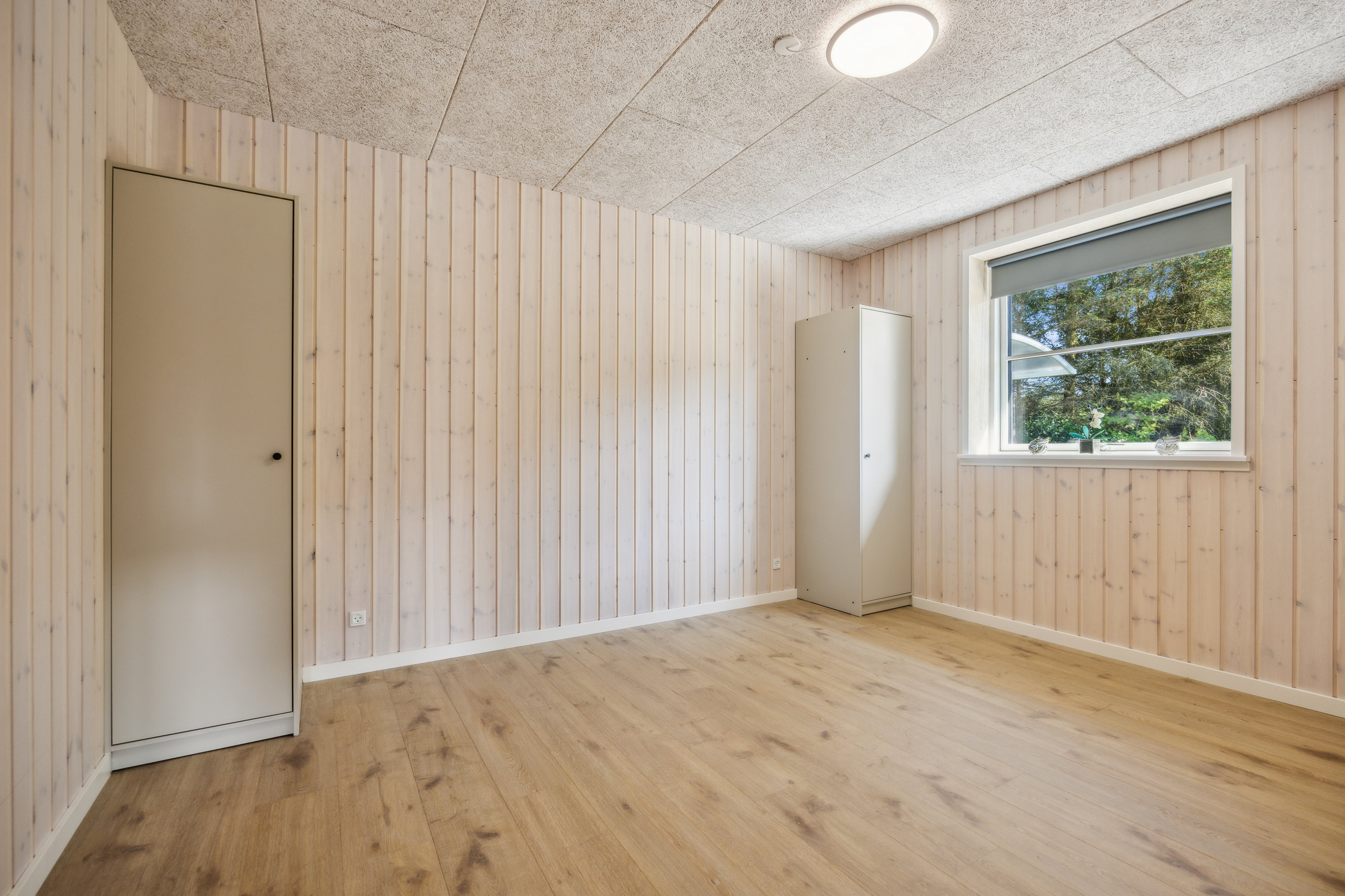 Fremhævet  billede i fuldskærmstilstand. Billede af Skovduevej 6, Egense, 9280 Storvorde