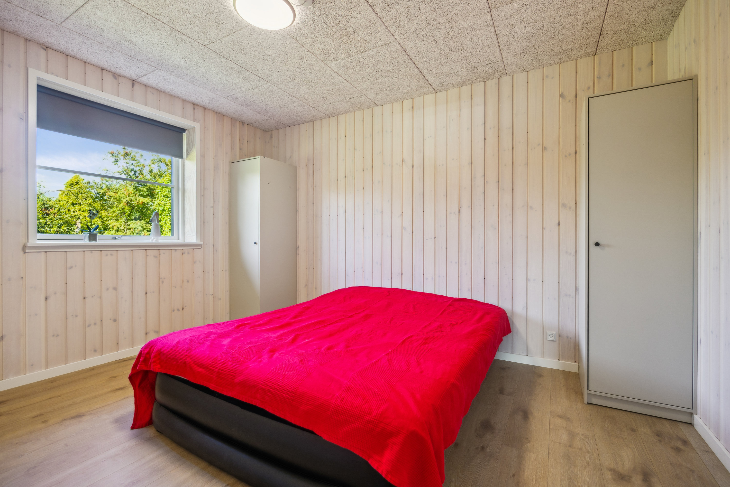 Fremhævet  billede i fuldskærmstilstand. Billede af Skovduevej 6, Egense, 9280 Storvorde