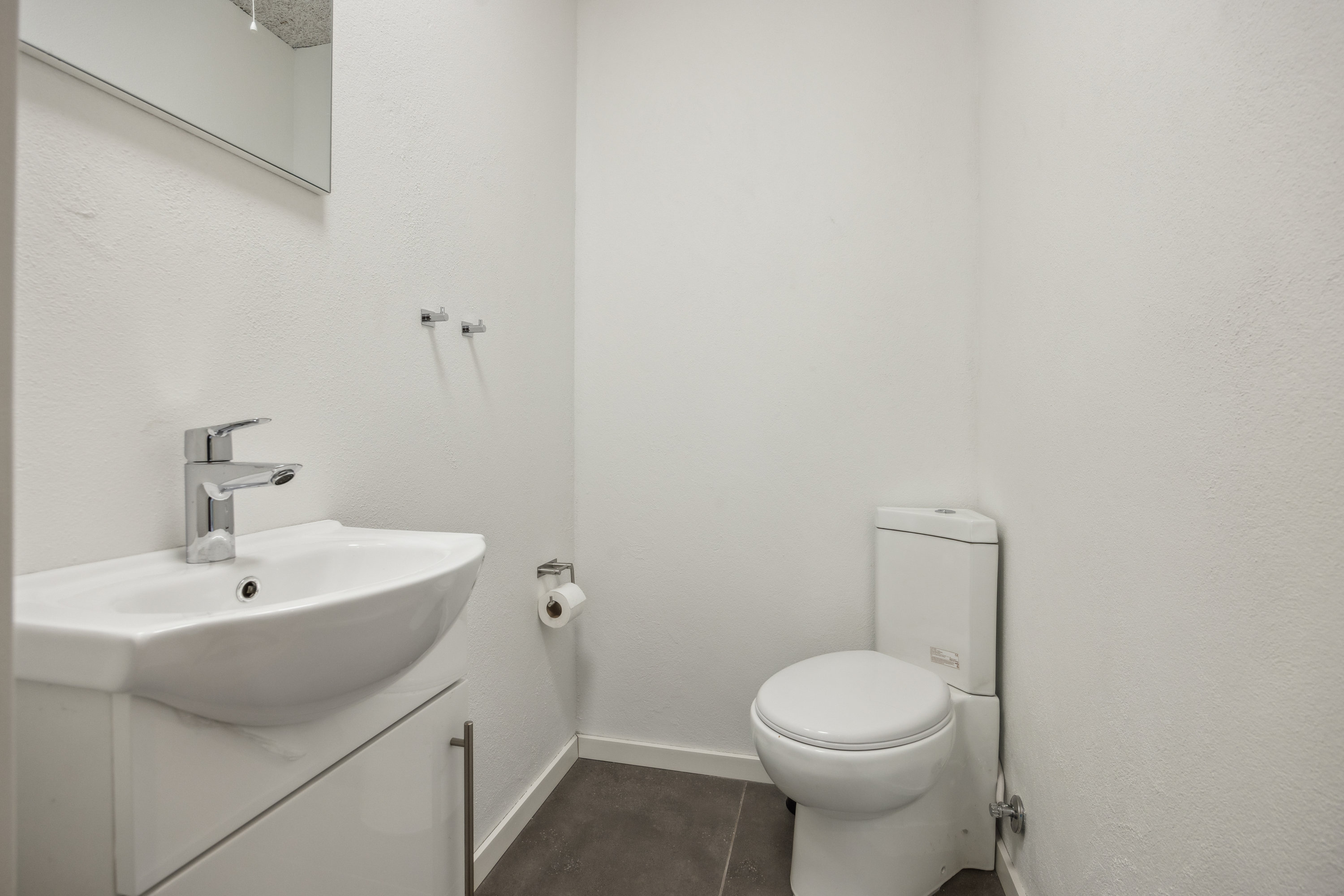 Fremhævet  billede i fuldskærmstilstand. Billede af Skovduevej 6, Egense, 9280 Storvorde