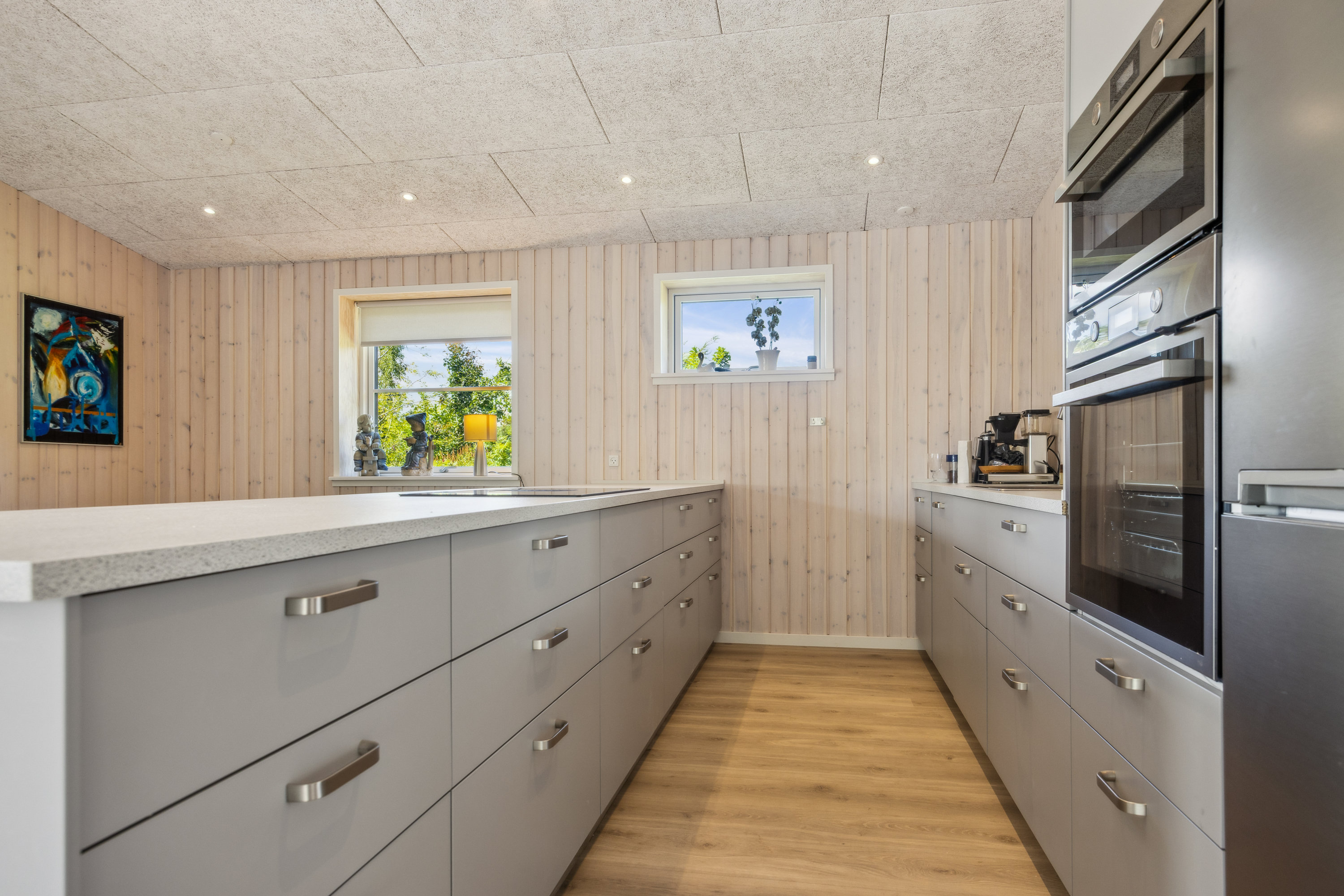 Miniaturebillede 1: . Billede af Skovduevej 6, Egense, 9280 Storvorde