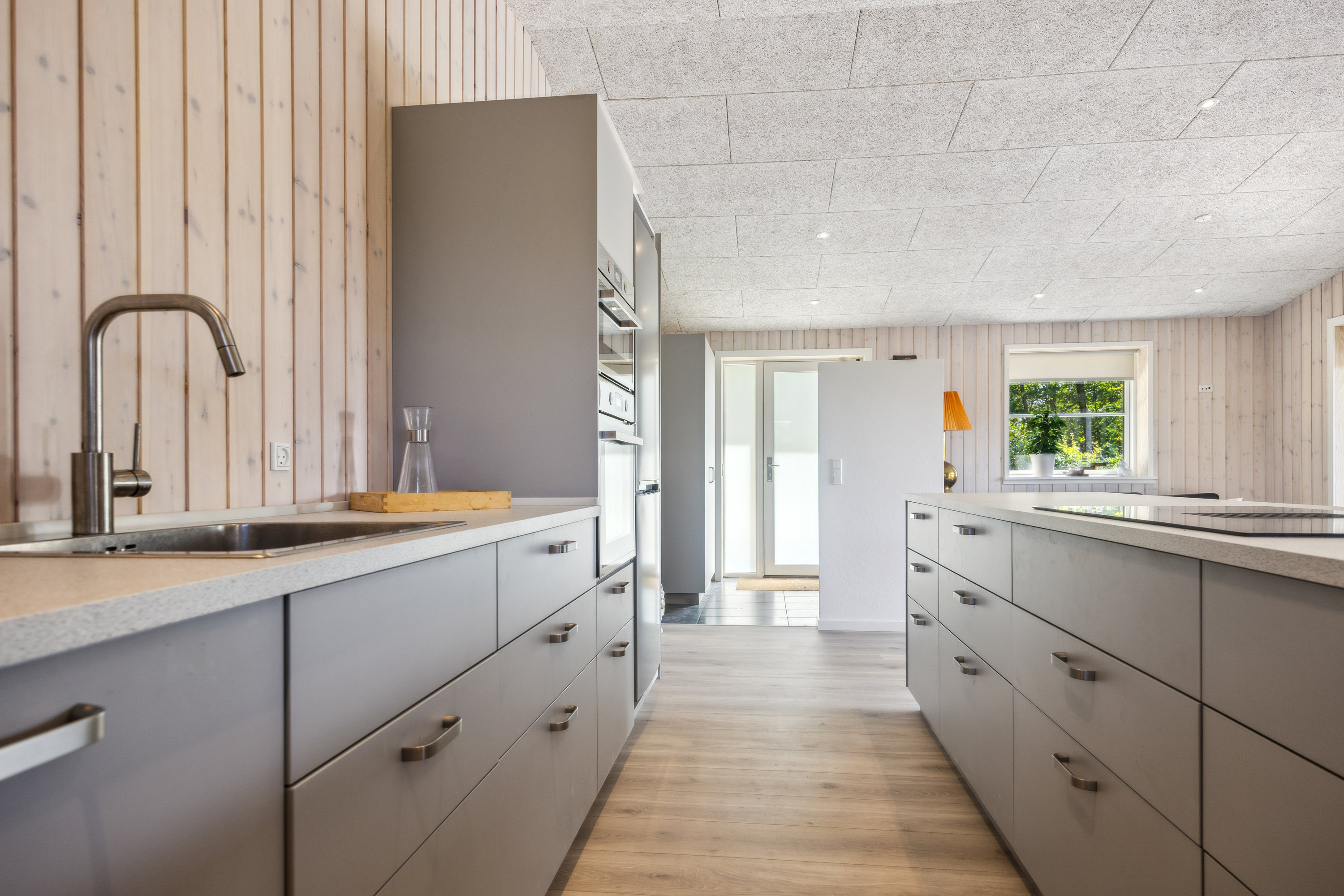 Miniaturebillede 2: . Billede af Skovduevej 6, Egense, 9280 Storvorde