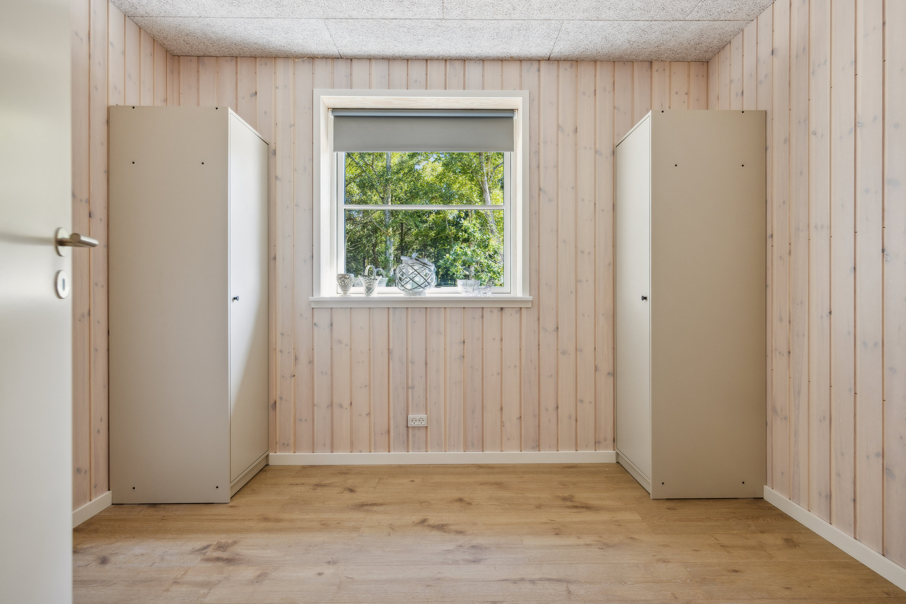 Fremhævet  billede i fuldskærmstilstand. Billede af Skovduevej 6, Egense, 9280 Storvorde