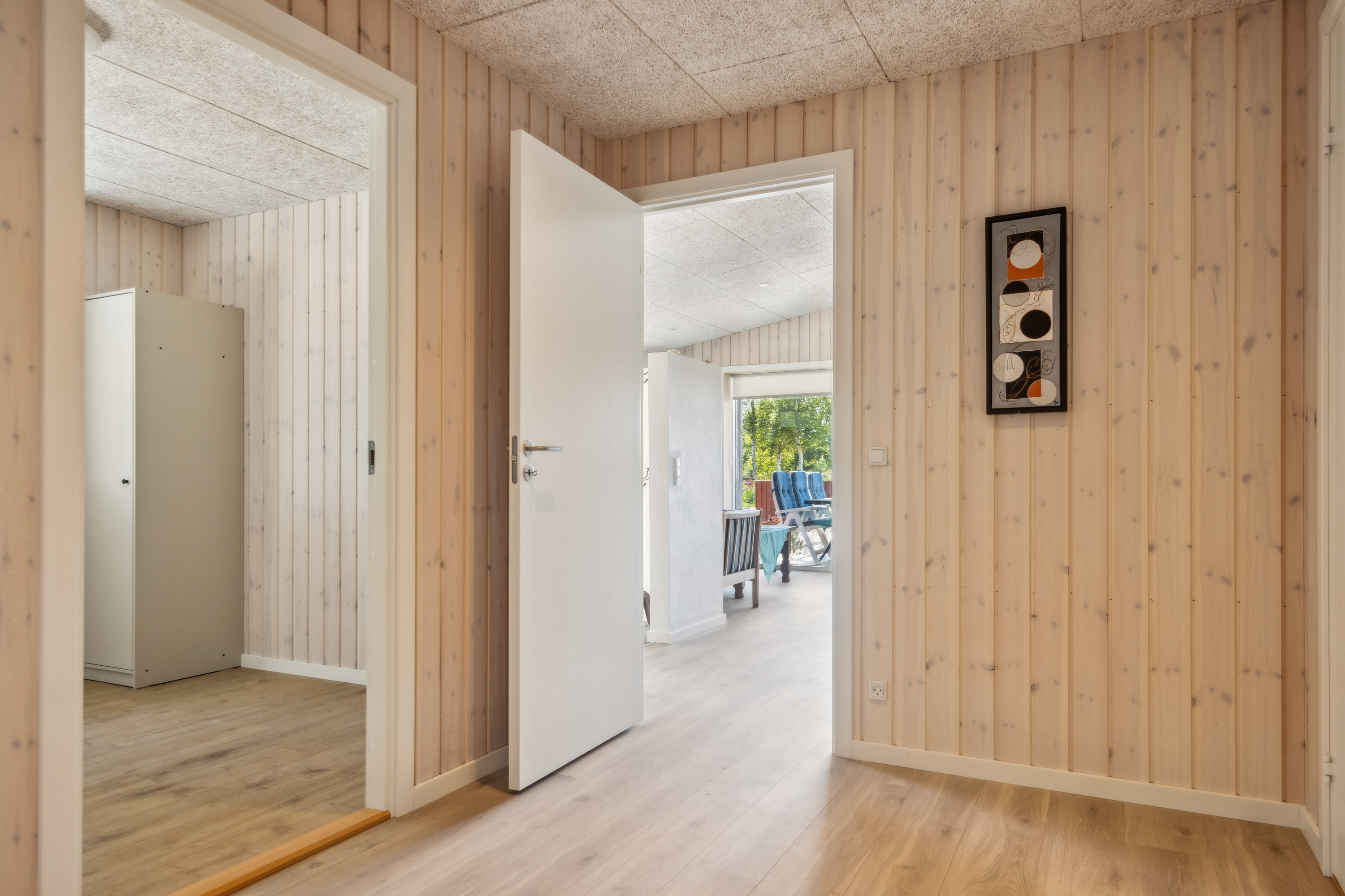 Fremhævet  billede i fuldskærmstilstand. Billede af Skovduevej 6, Egense, 9280 Storvorde