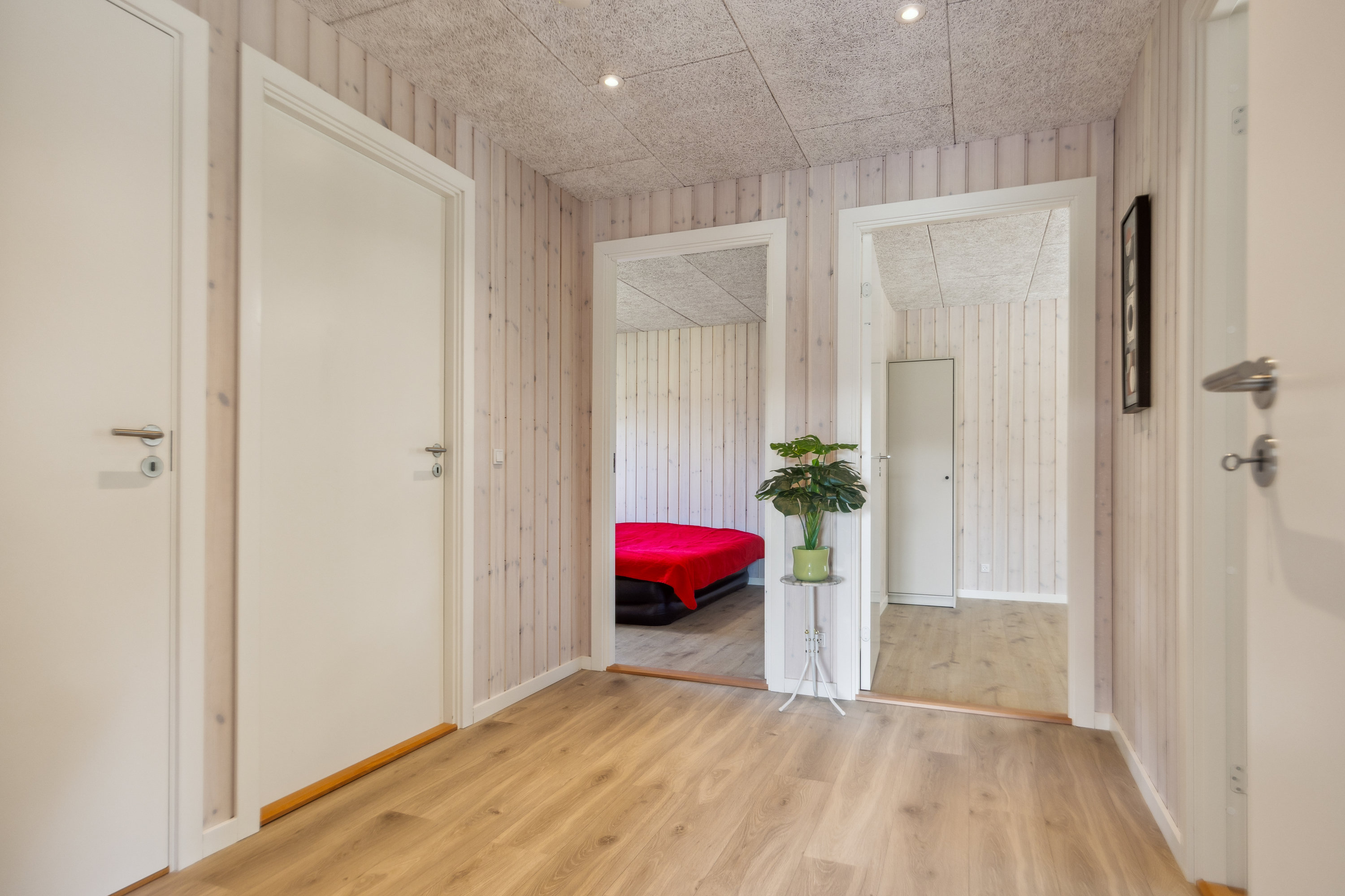 Fremhævet  billede i fuldskærmstilstand. Billede af Skovduevej 6, Egense, 9280 Storvorde