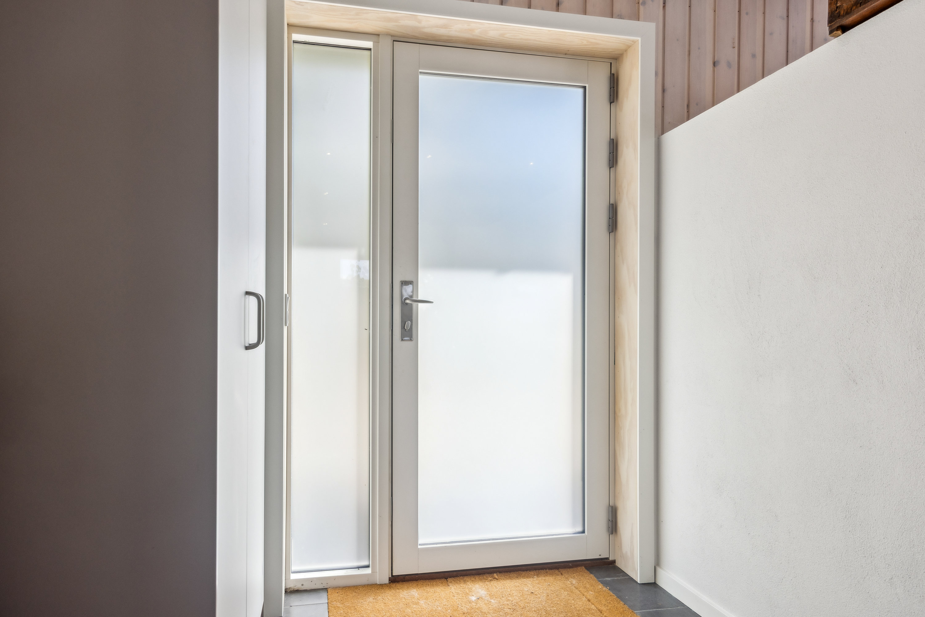 Fremhævet  billede i fuldskærmstilstand. Billede af Skovduevej 6, Egense, 9280 Storvorde