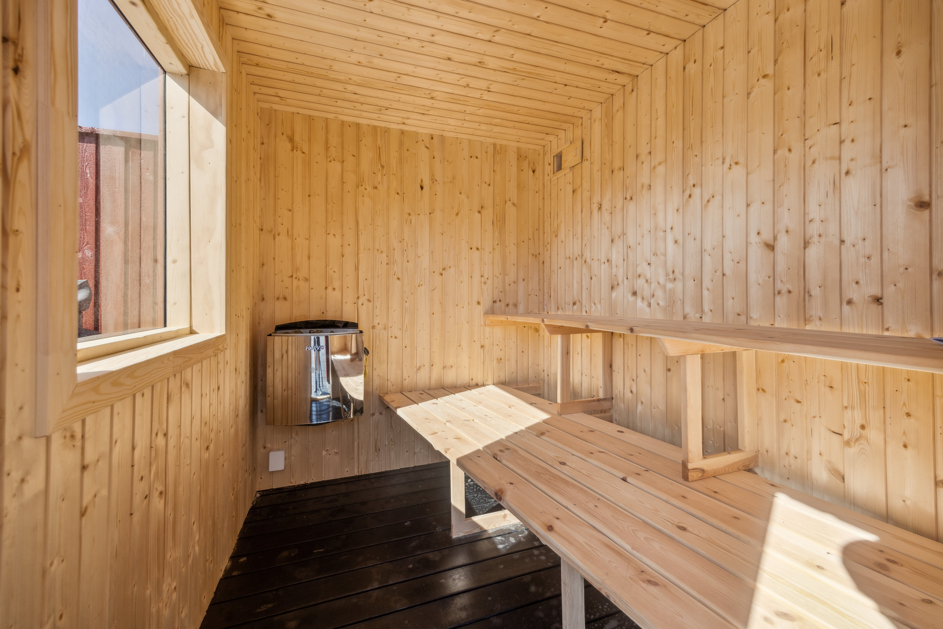 Fremhævet  billede i fuldskærmstilstand. Billede af Skovduevej 6, Egense, 9280 Storvorde